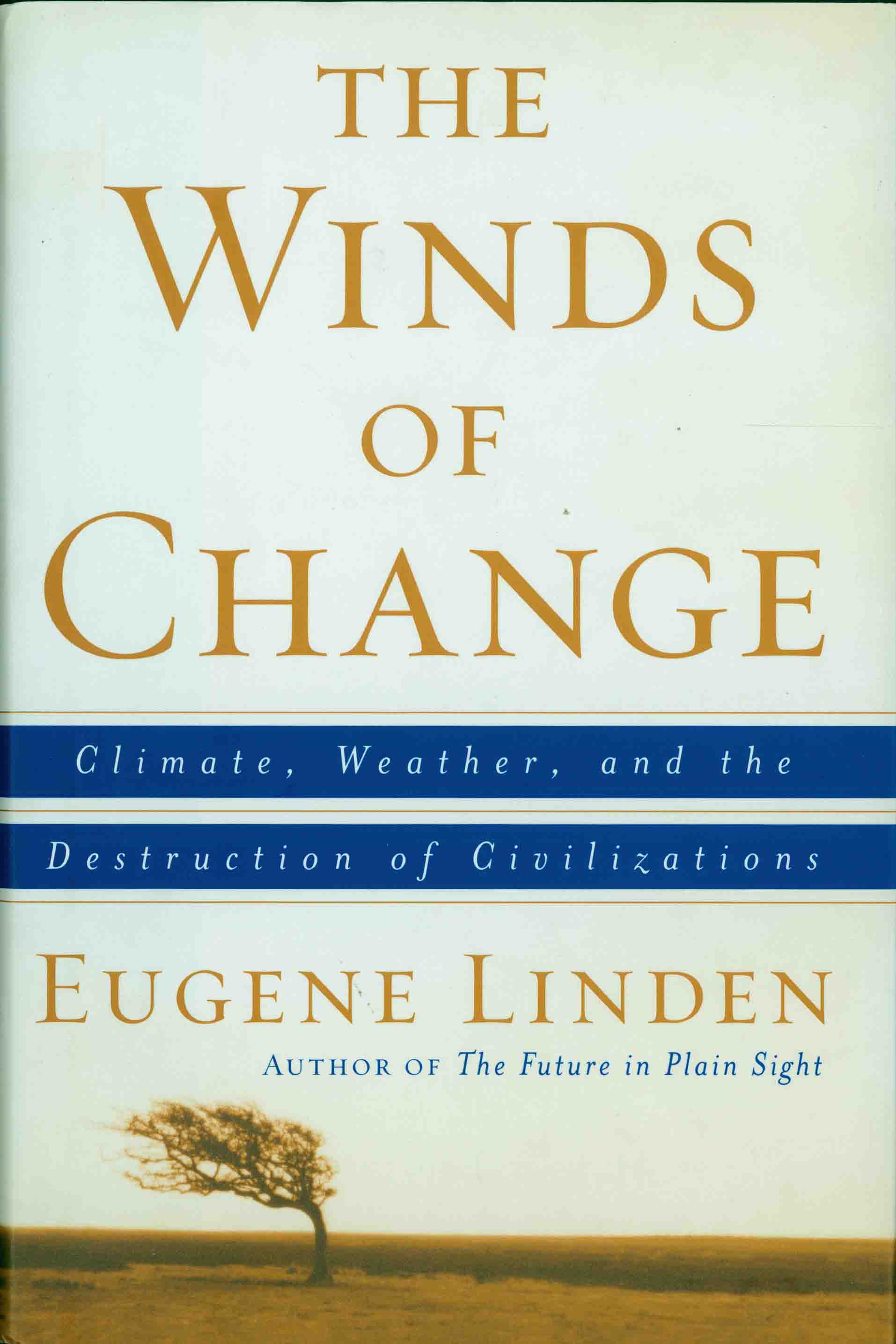 THE WINDS OF CHANGE.
