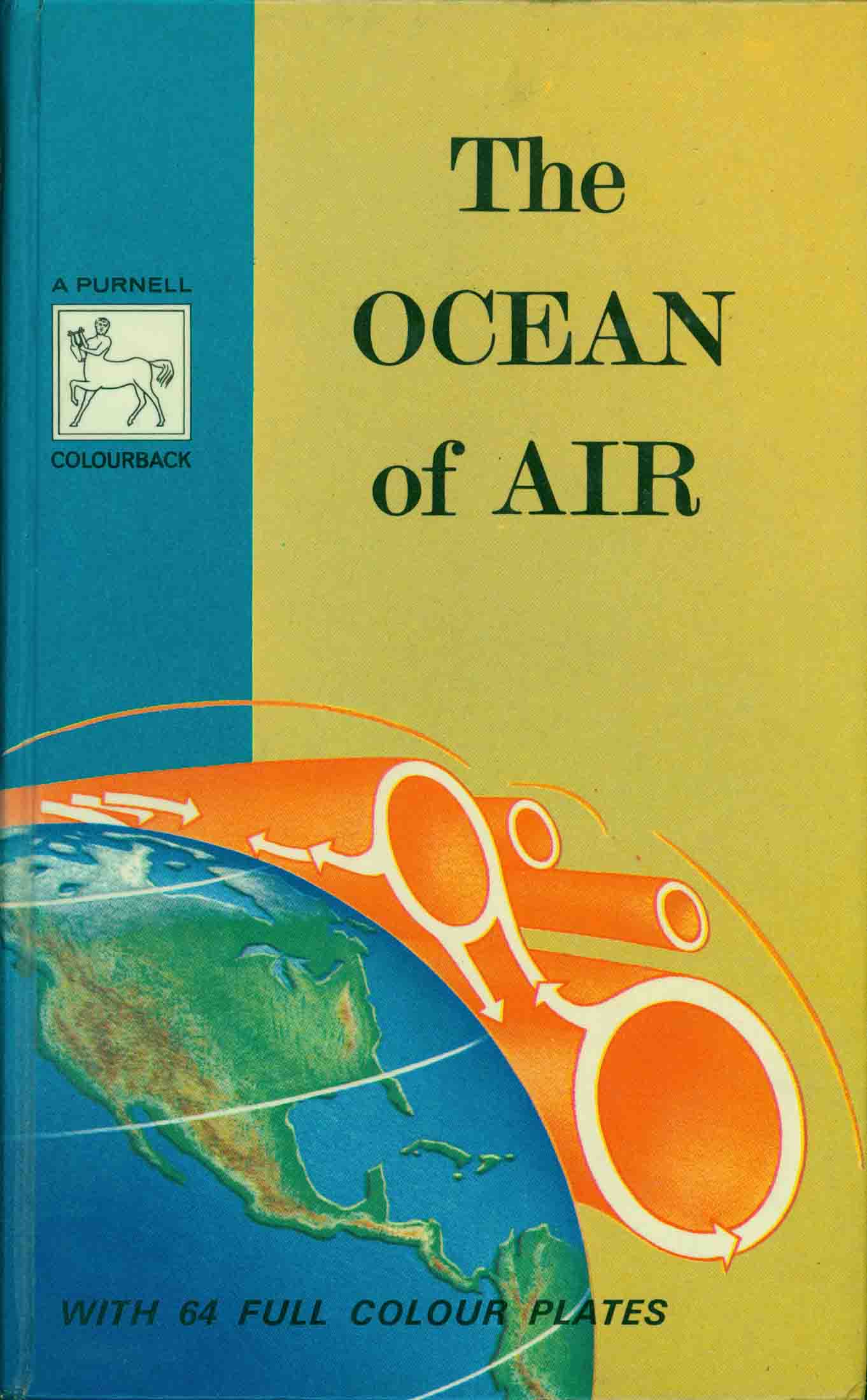 THE OCEAN OF AIR.