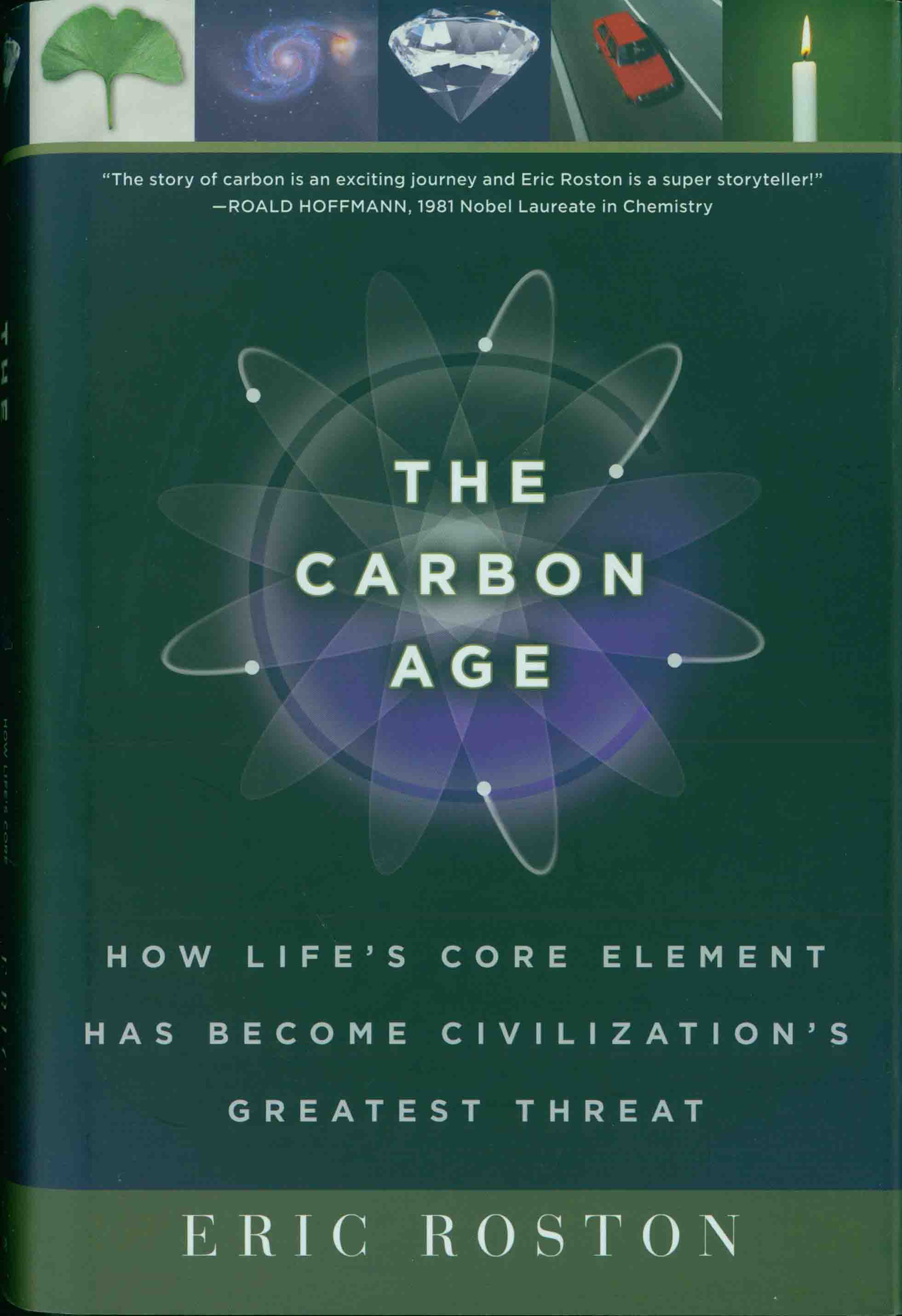 THE CARBON AGE.