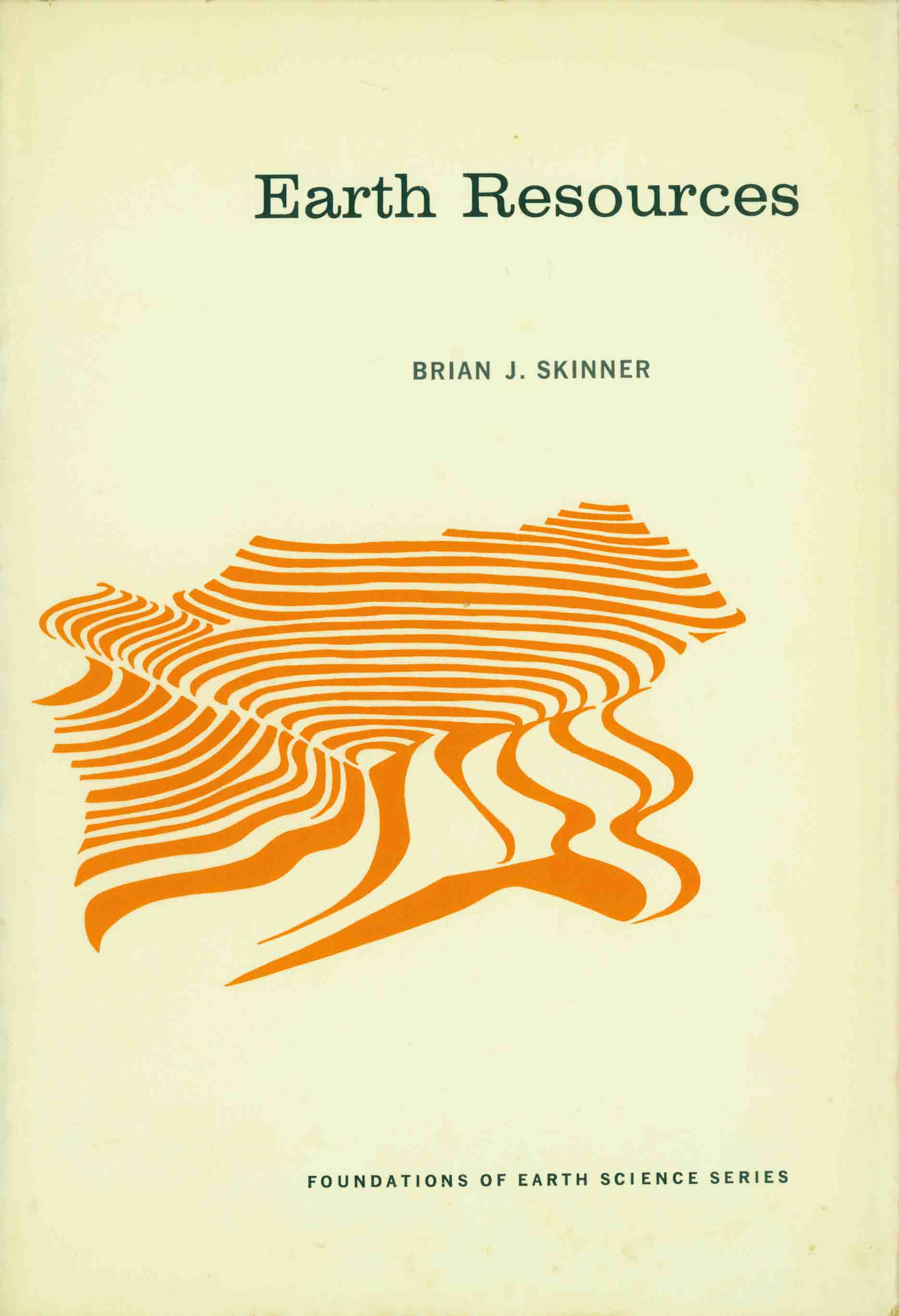 EARTH RESOURCES.