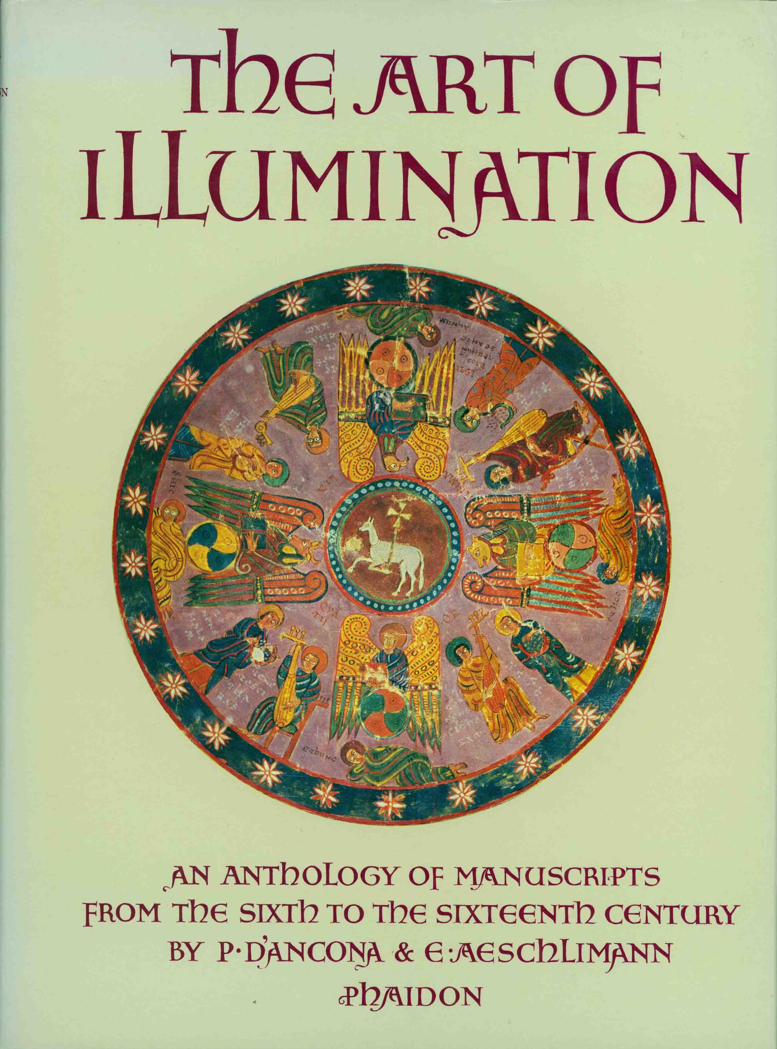 THE ART OF ILLUMINATION.