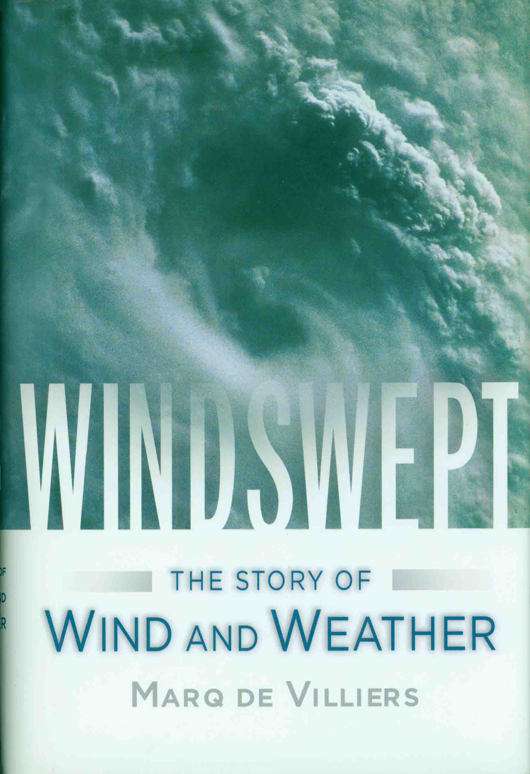 WINDSWEPT.