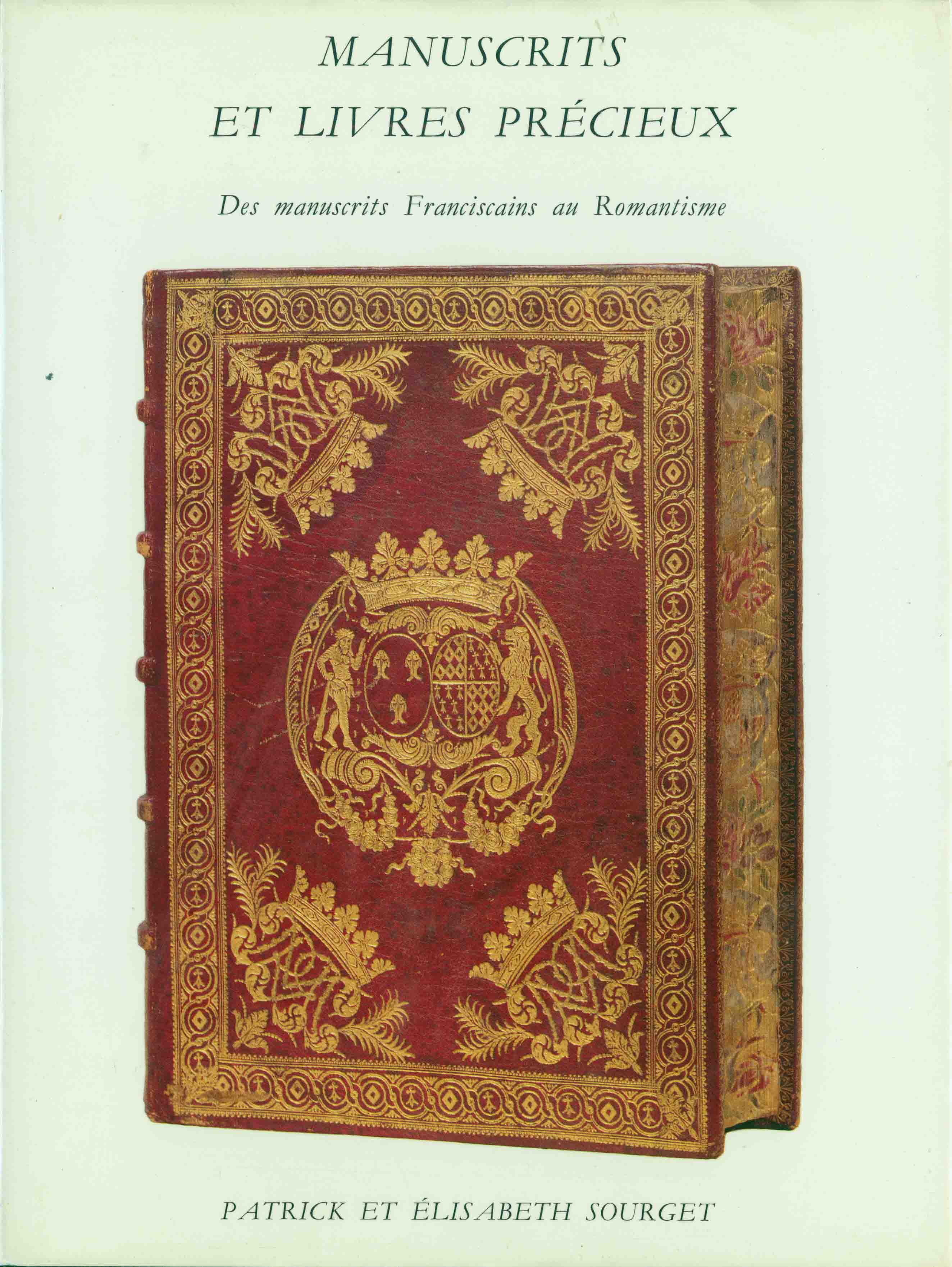 MANUSCRITS ENLUMINES ET LIVRES PRECIEUX.