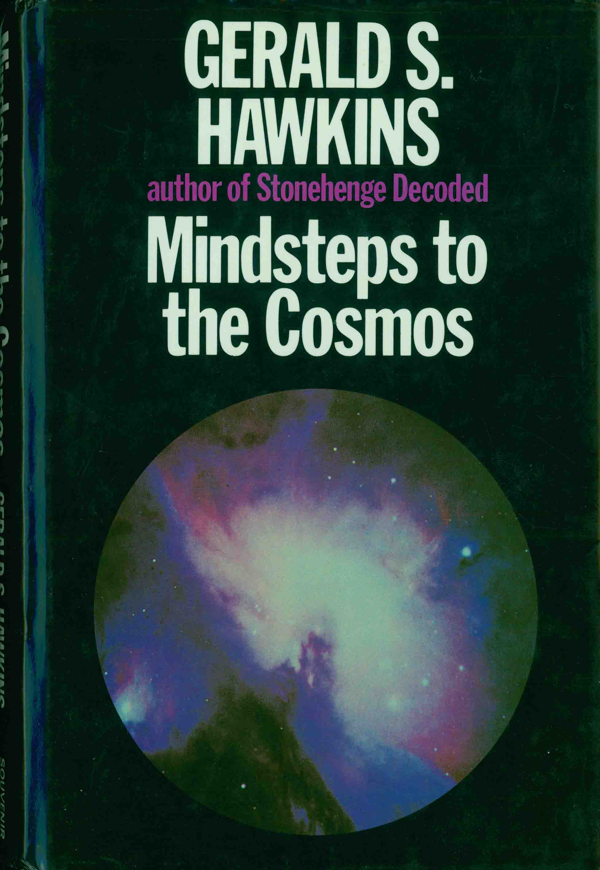 MINDSTEPS TO THE COSMOS.