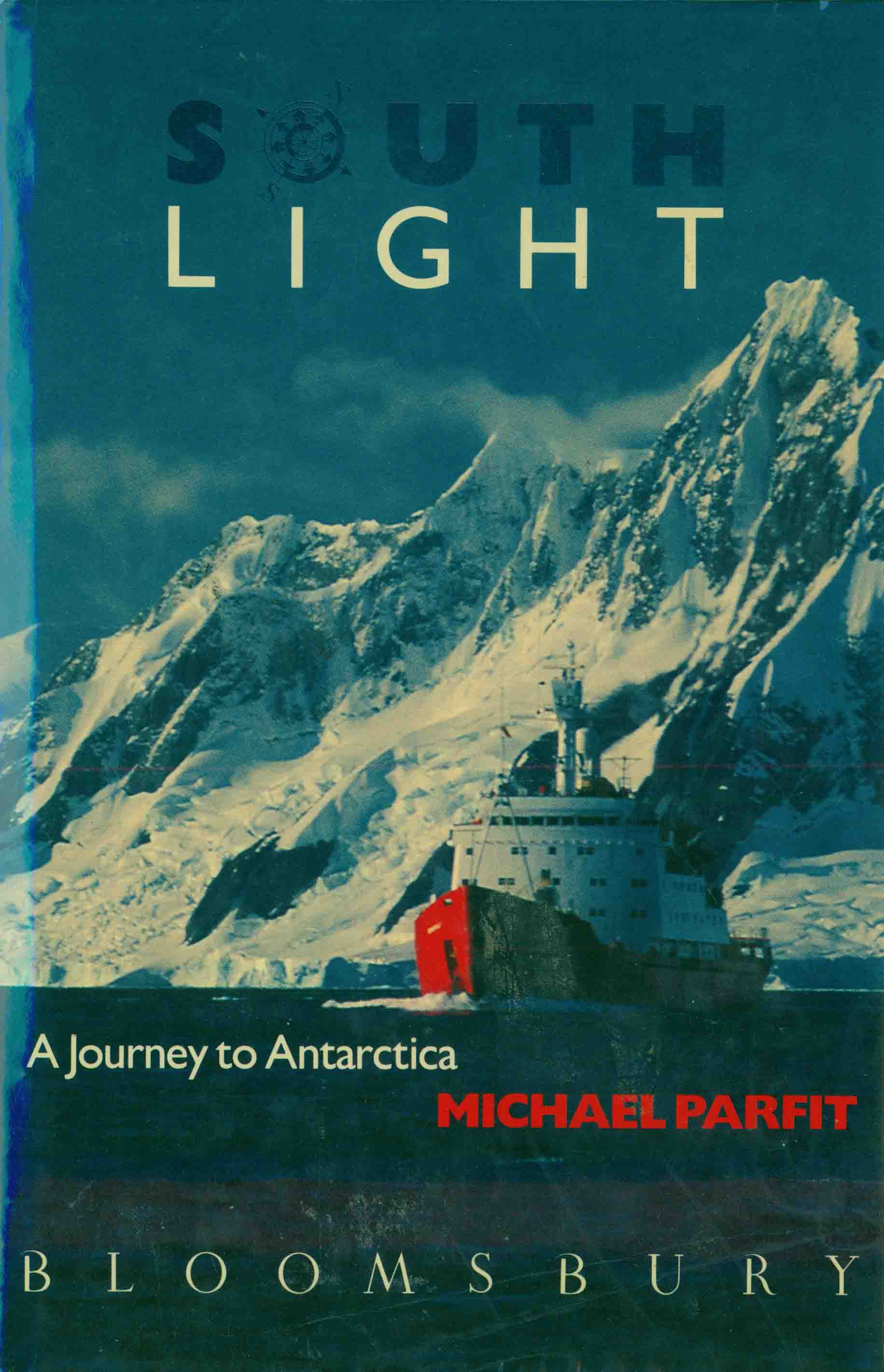 SOUTH LIGHT.