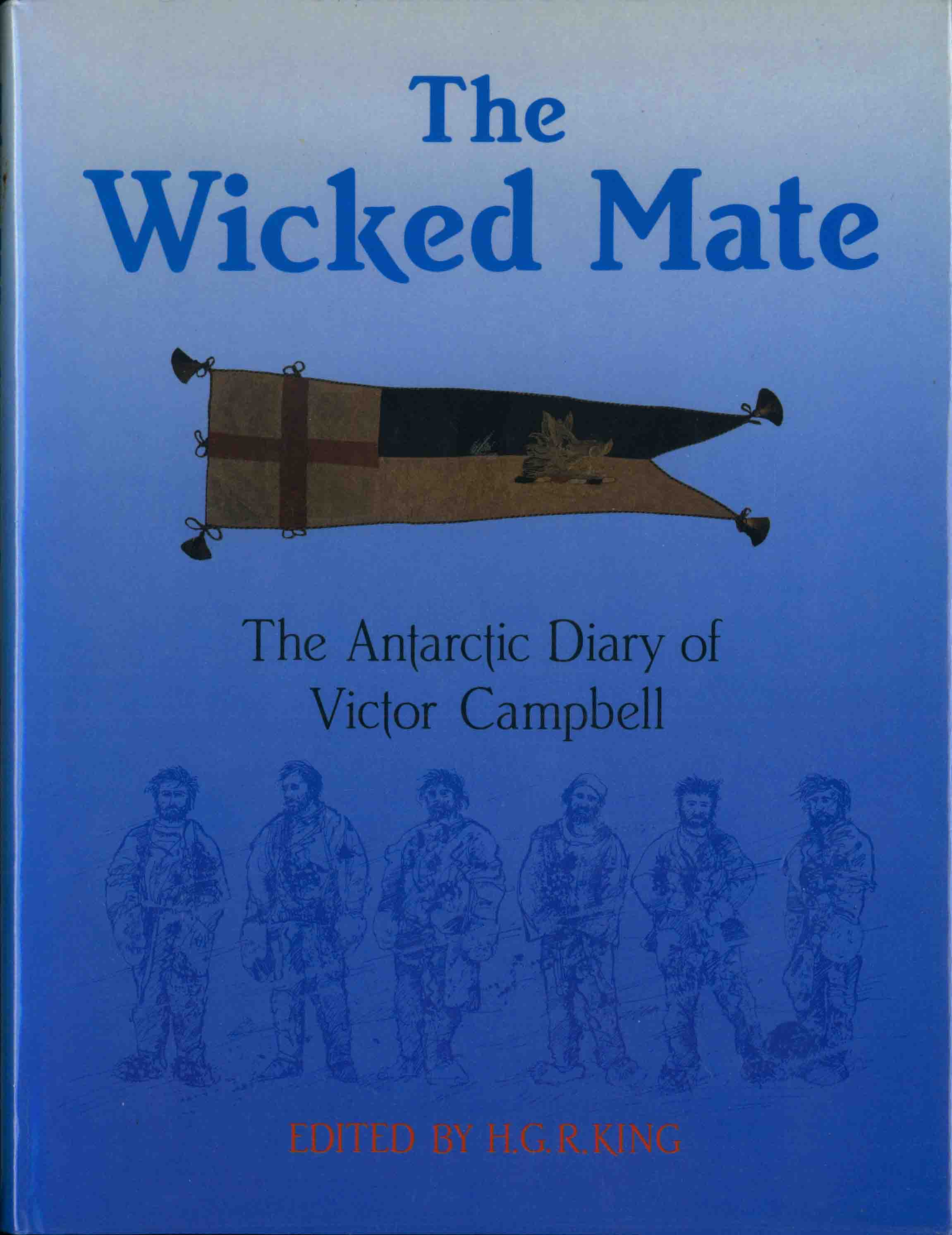 THE WICKED MATE.