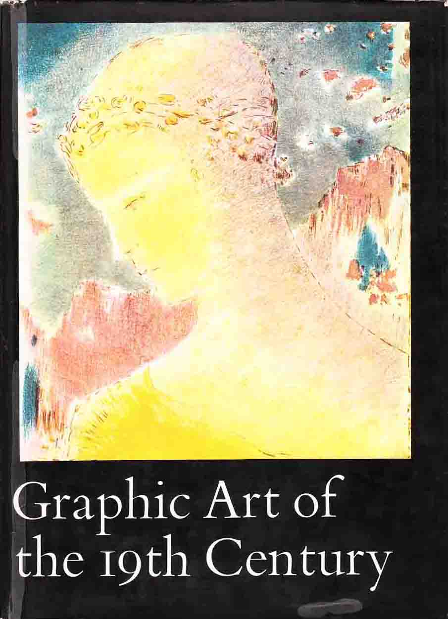 GRAPHIC ART OF THE 19TH CENTURY.