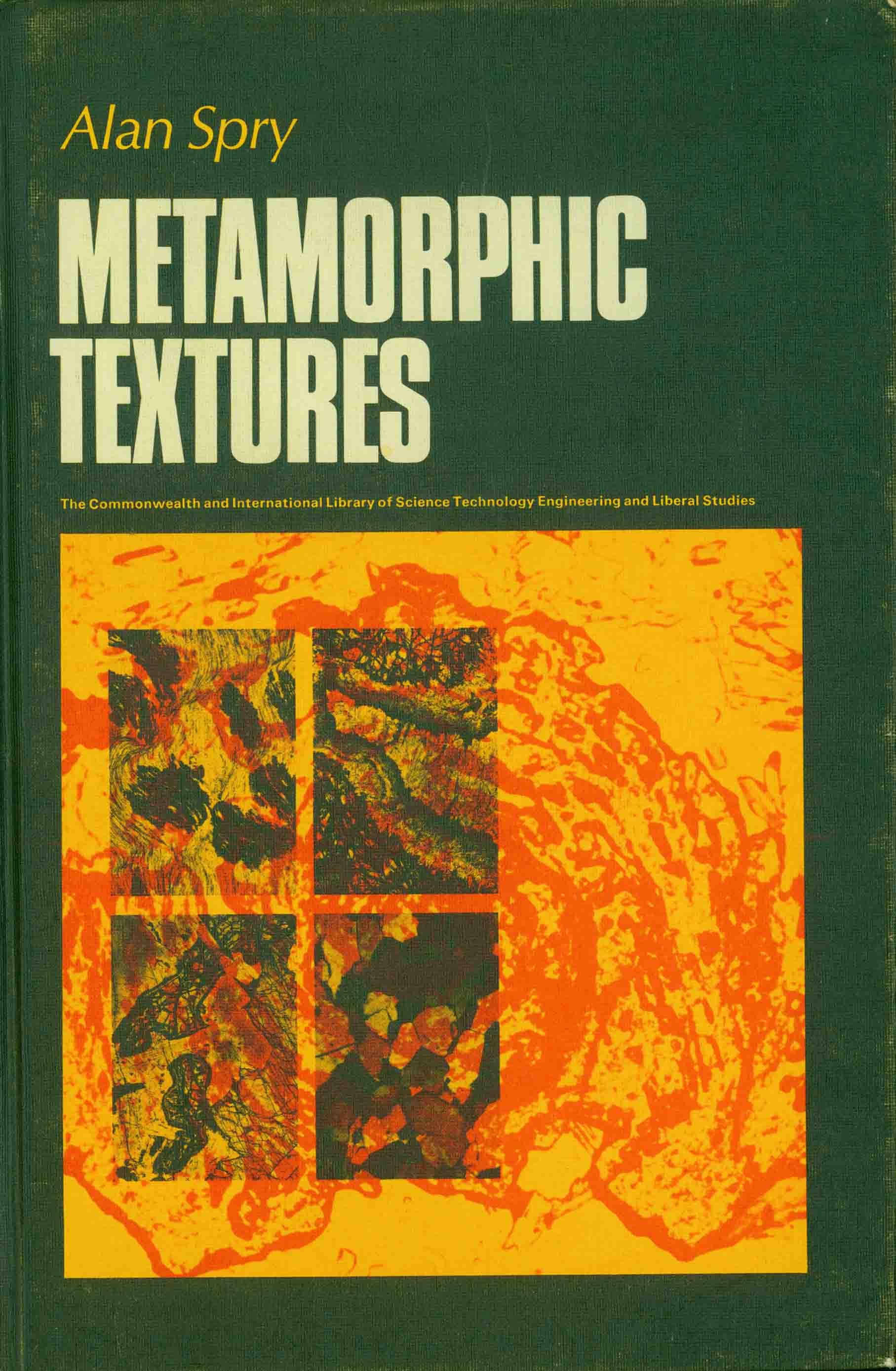 metamorphic-textures