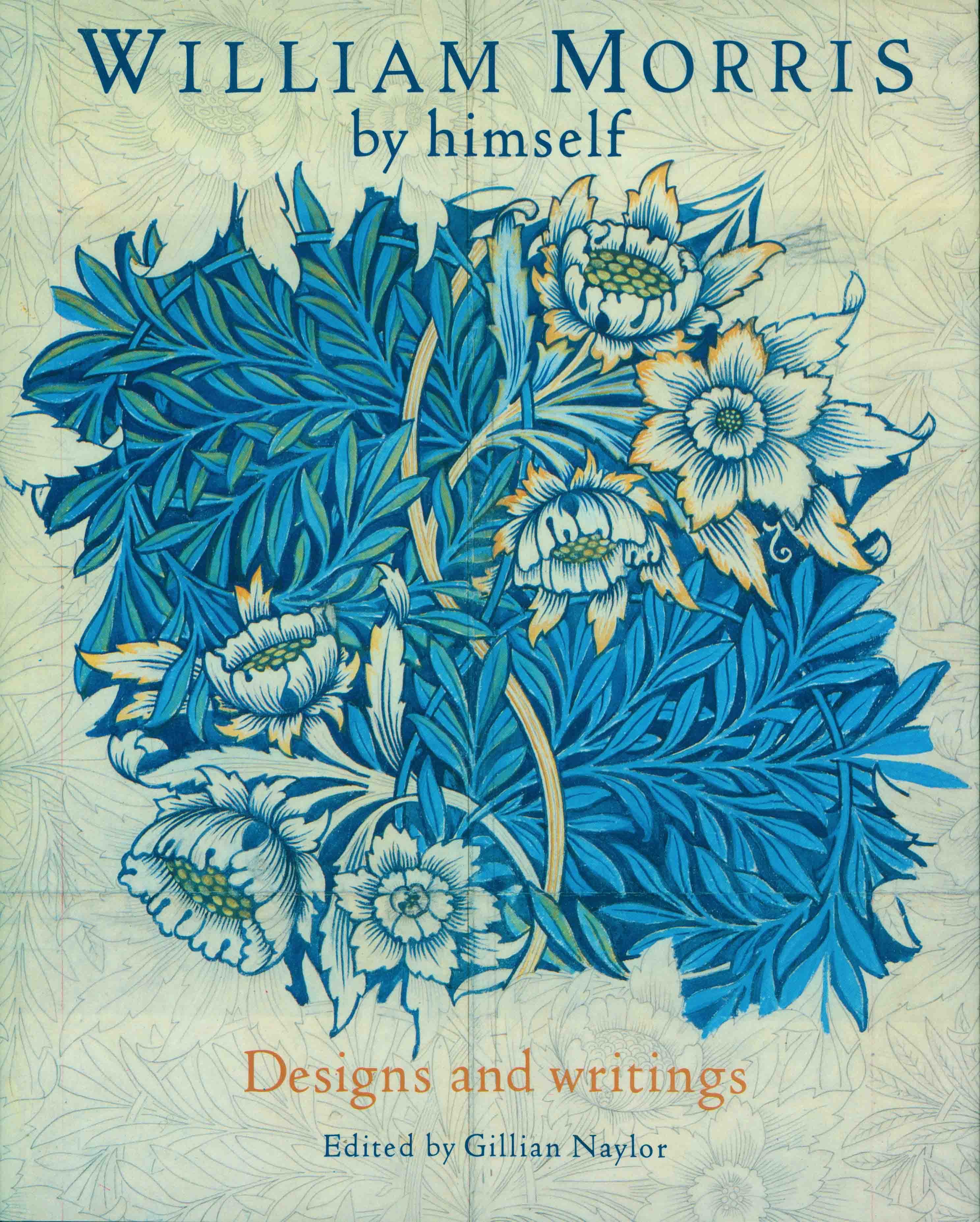 WILLIAM MORRIS