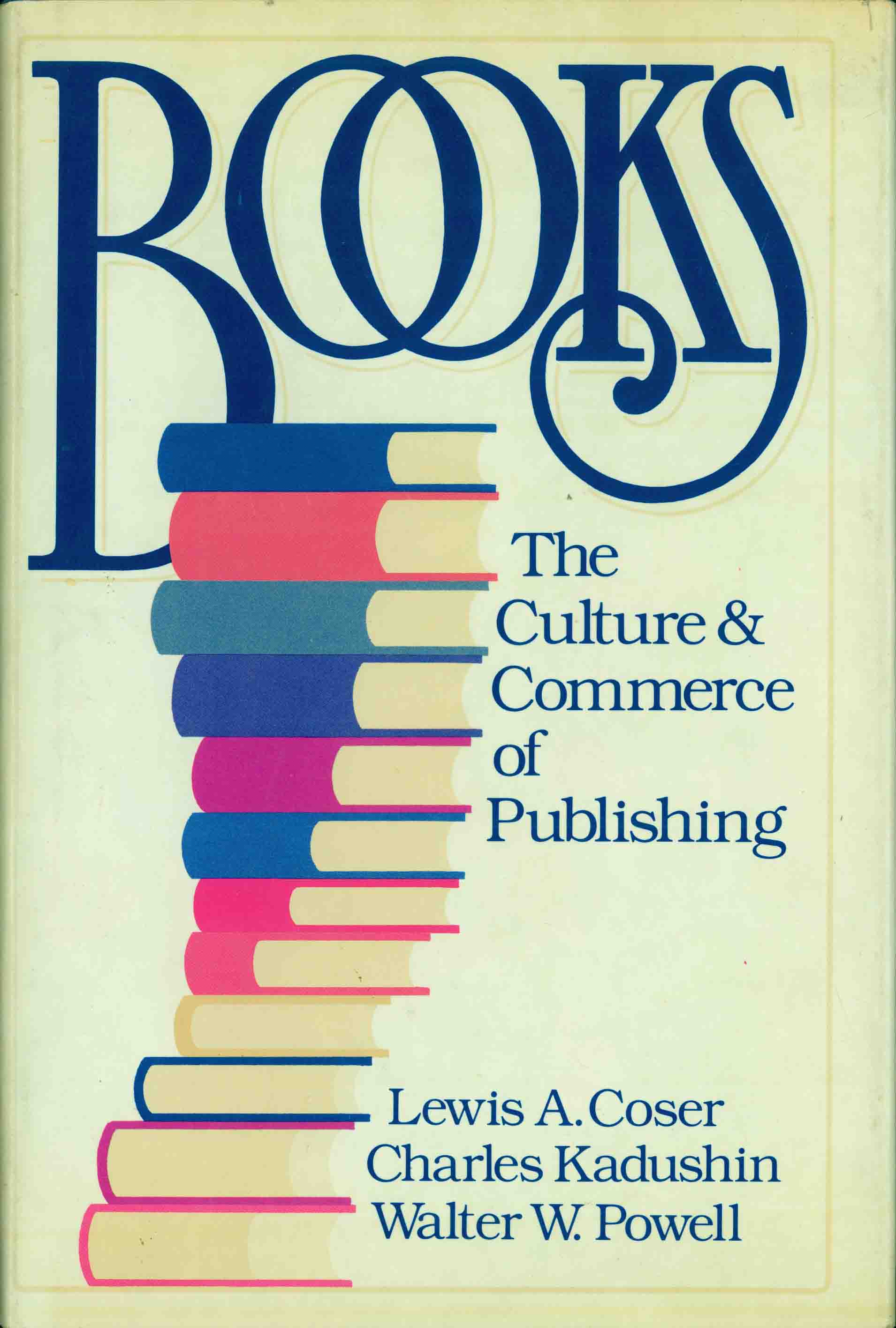 BOOKS: