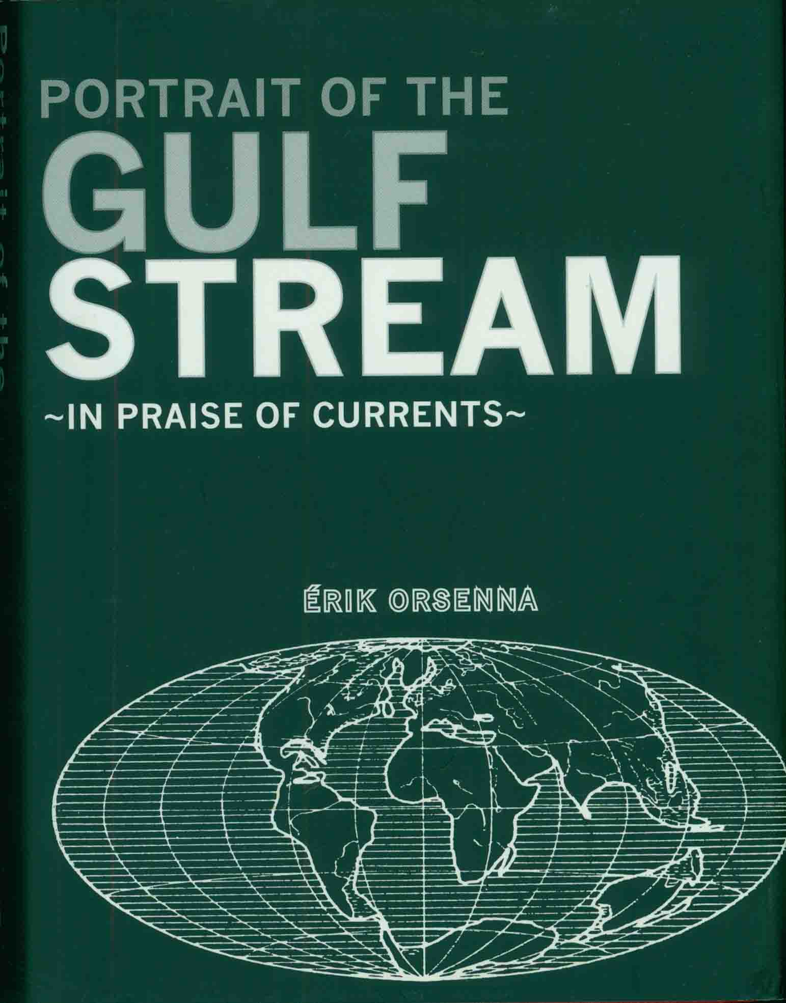 PORTRAIT OF THE GULF STREAM.
