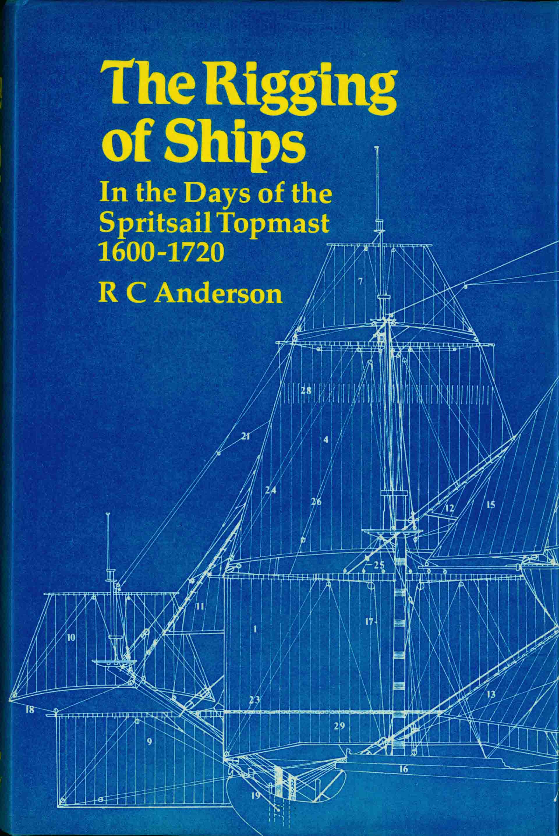 the-rigging-of-ships