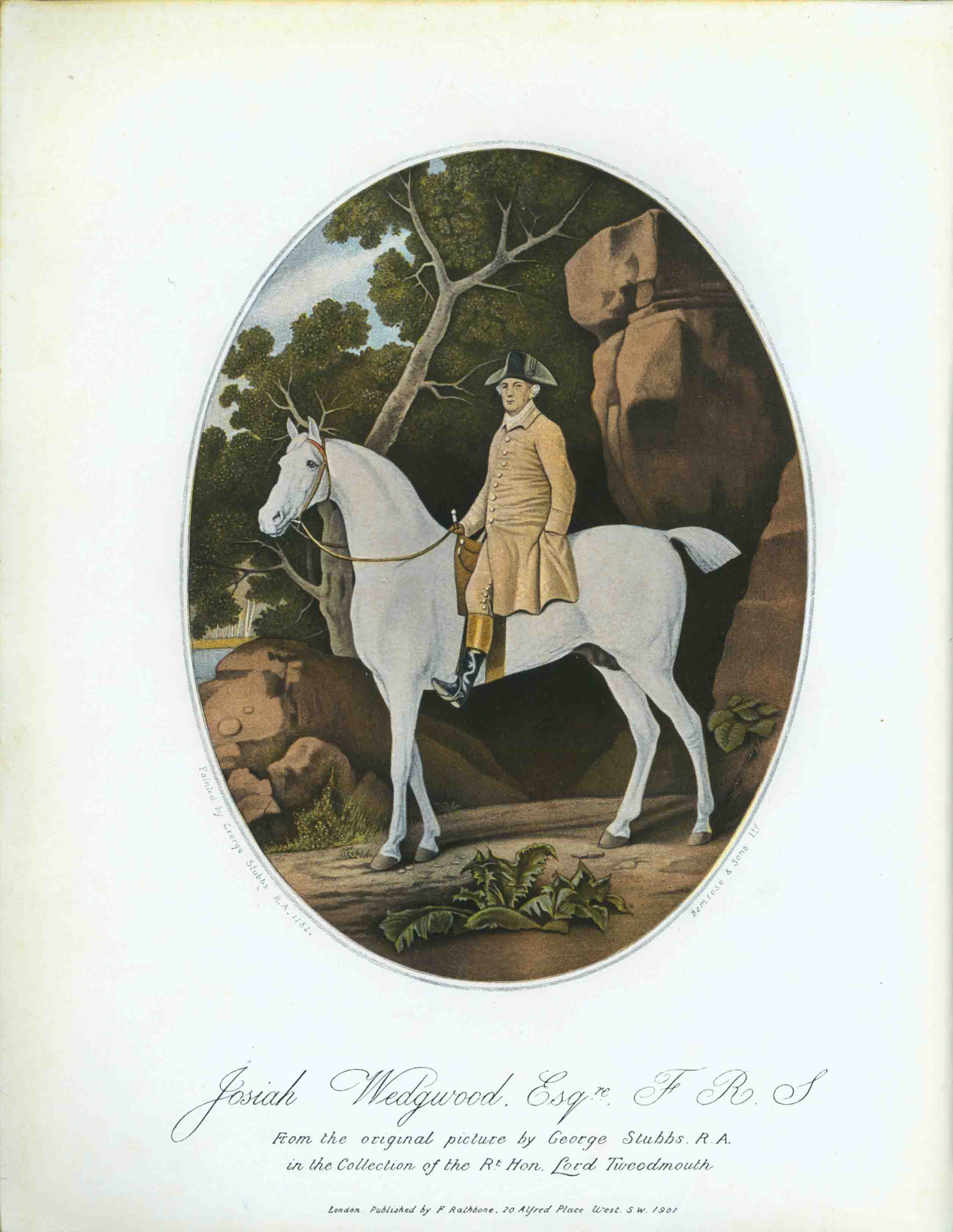 A CATALOGUE OF A COLLECTION OF PLAQUES, MEDALLIONS, VASES, FIGURES,