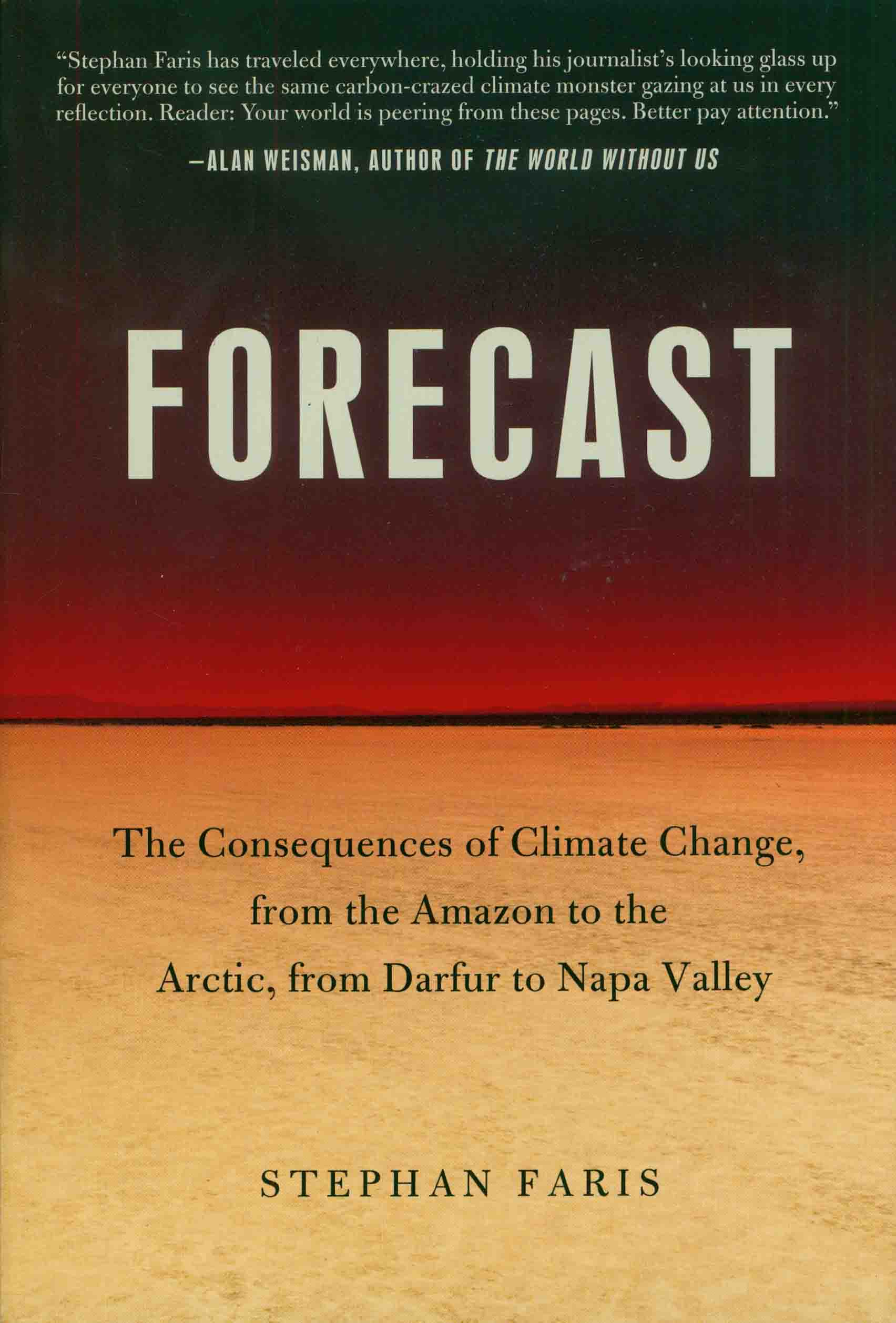 FORECAST.