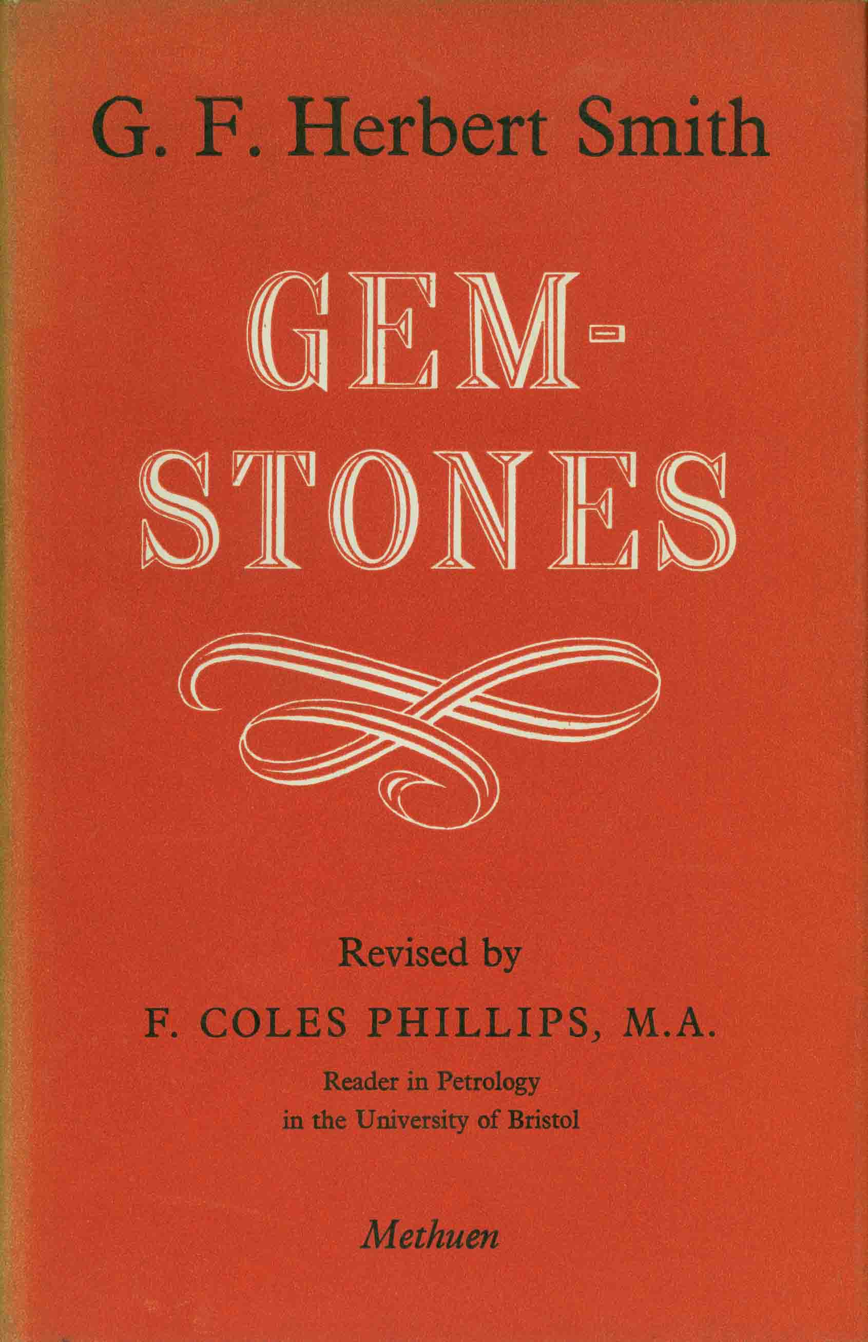 GEMSTONES.