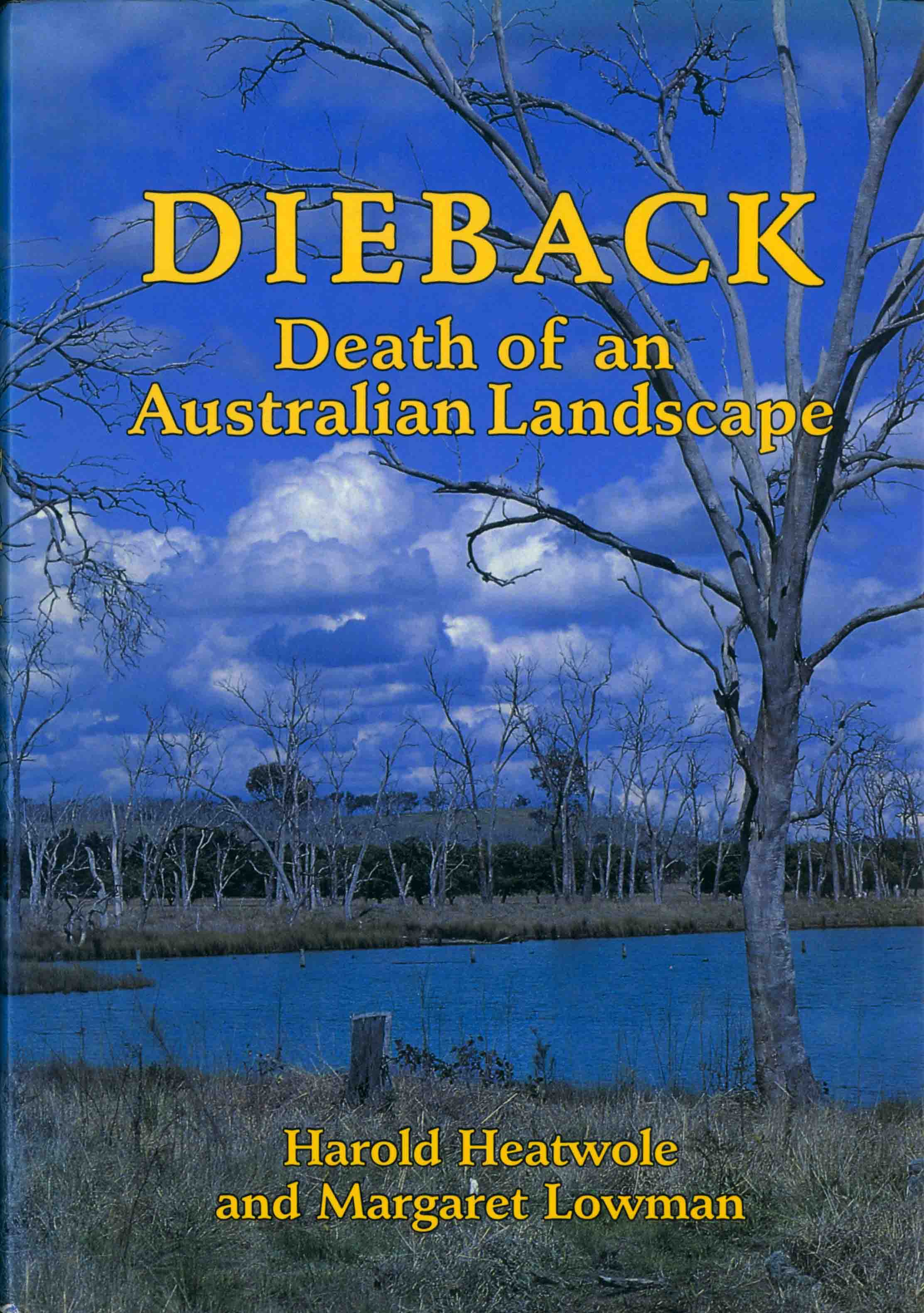 DIEBACK.