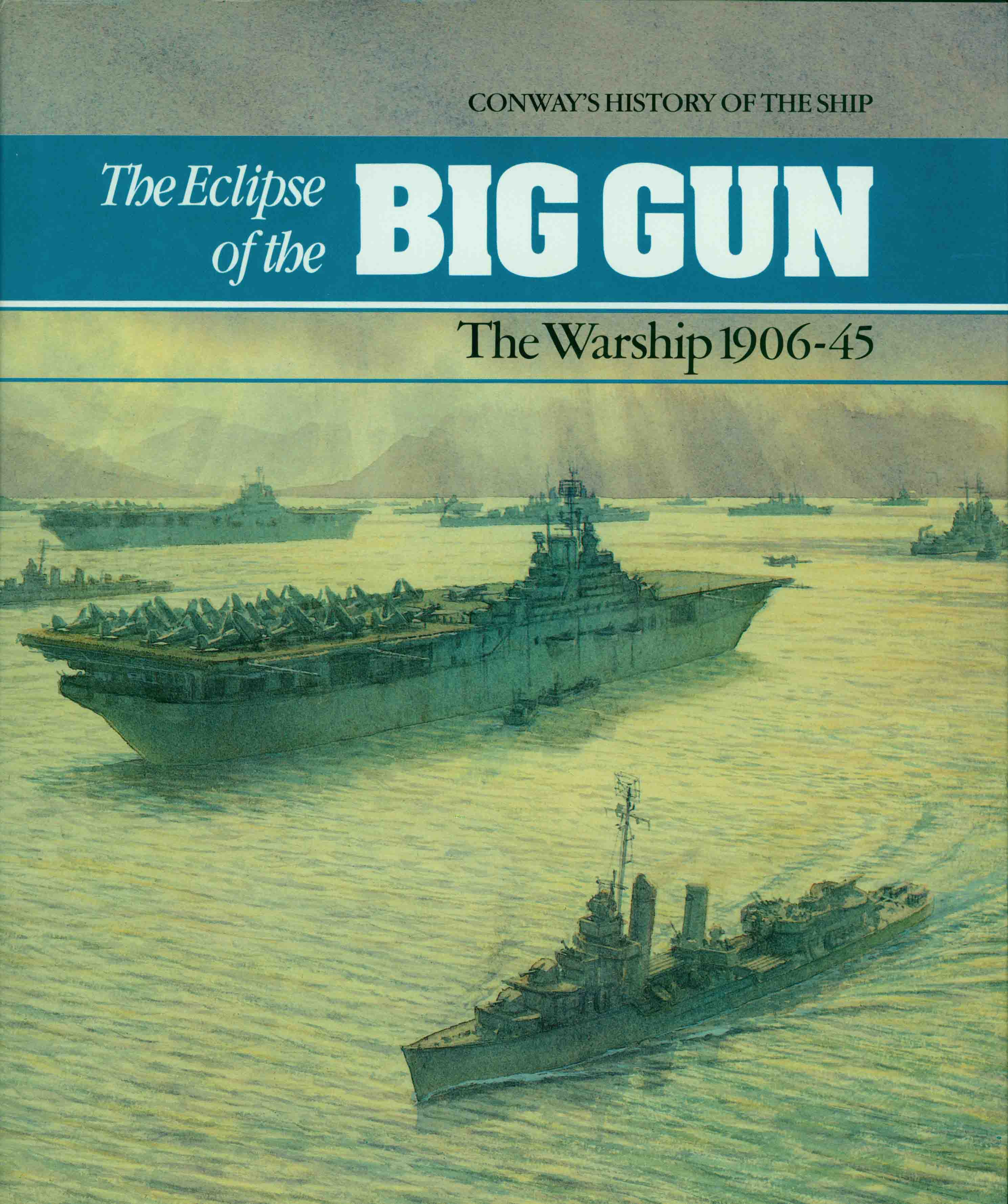 the-eclipse-of-the-big-gun