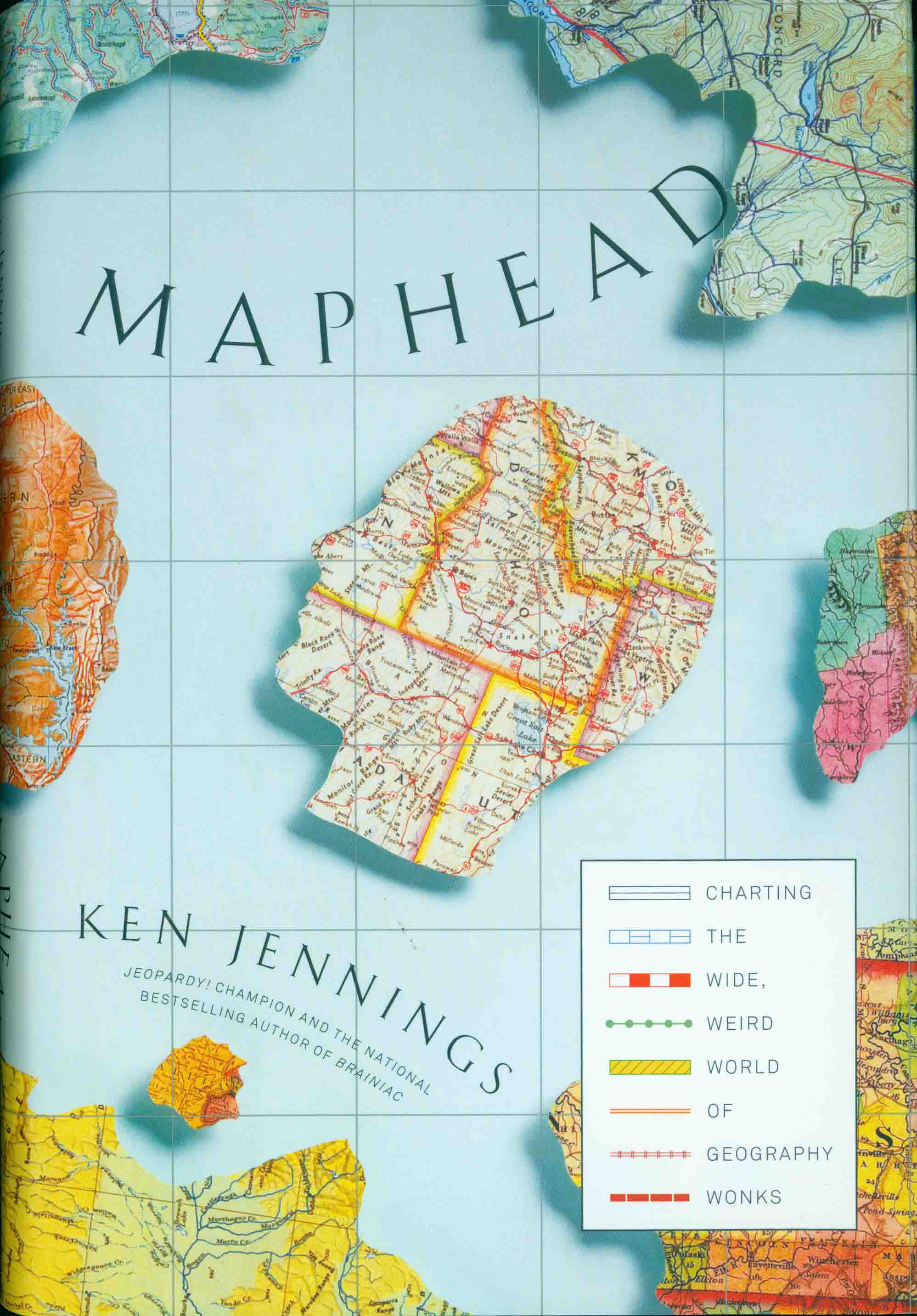 MAPHEAD.