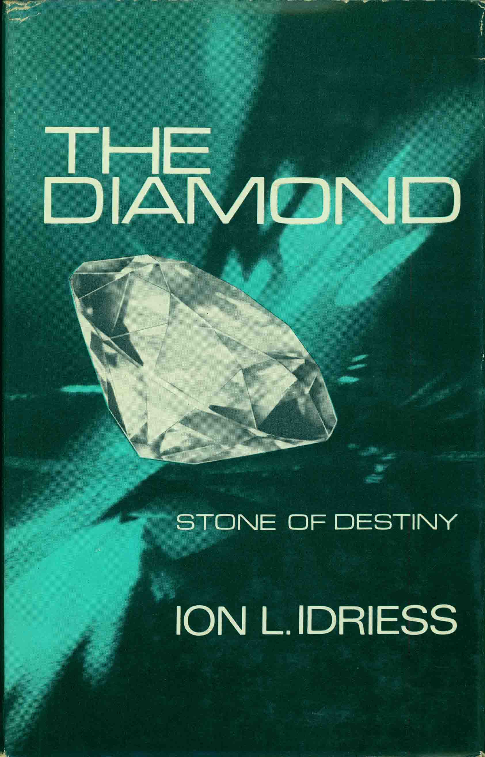 THE DIAMOND.