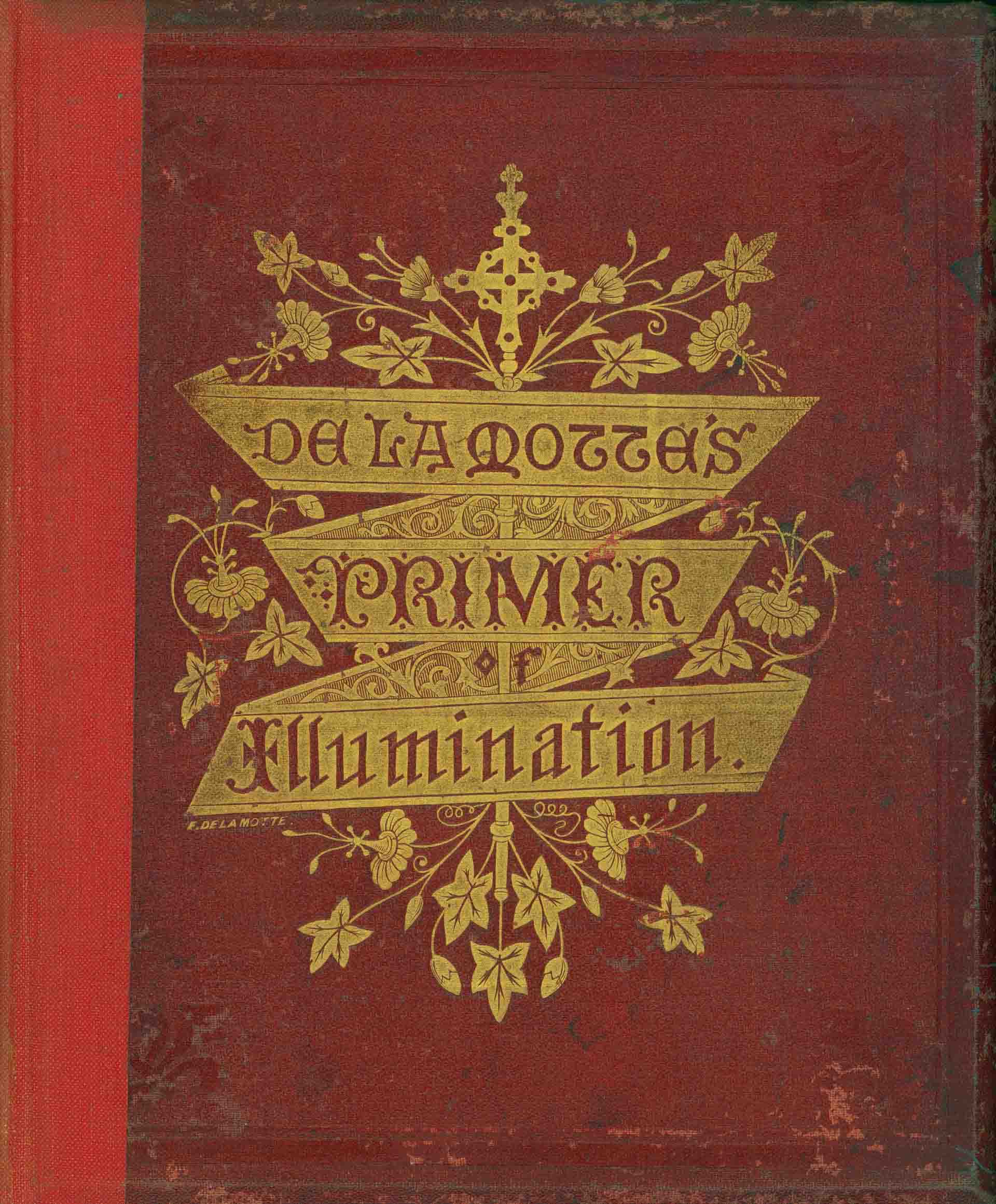 PRIMER OF THE ART OF ILLUMINATION