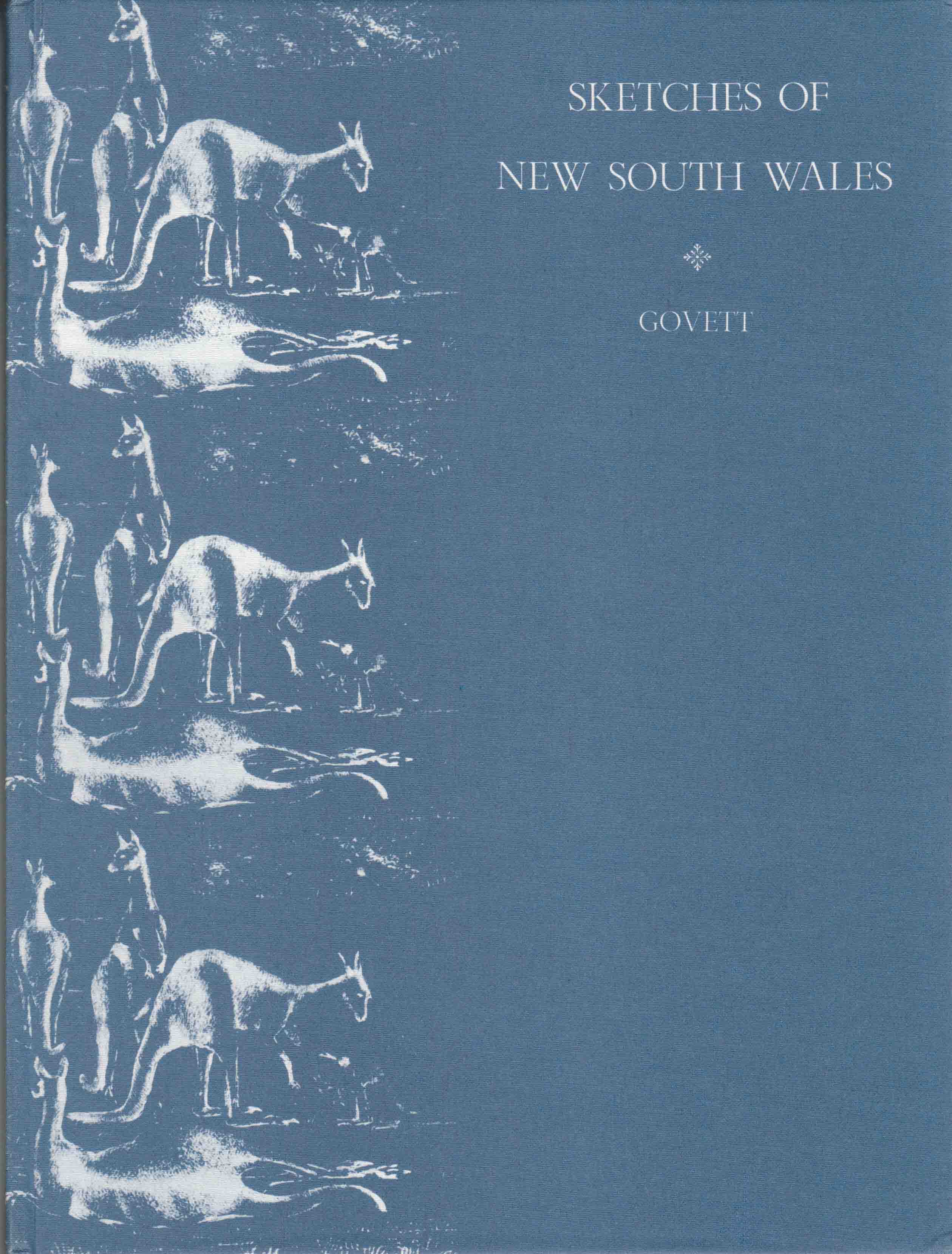 SKETCHES OF NEW SOUTH WALES.