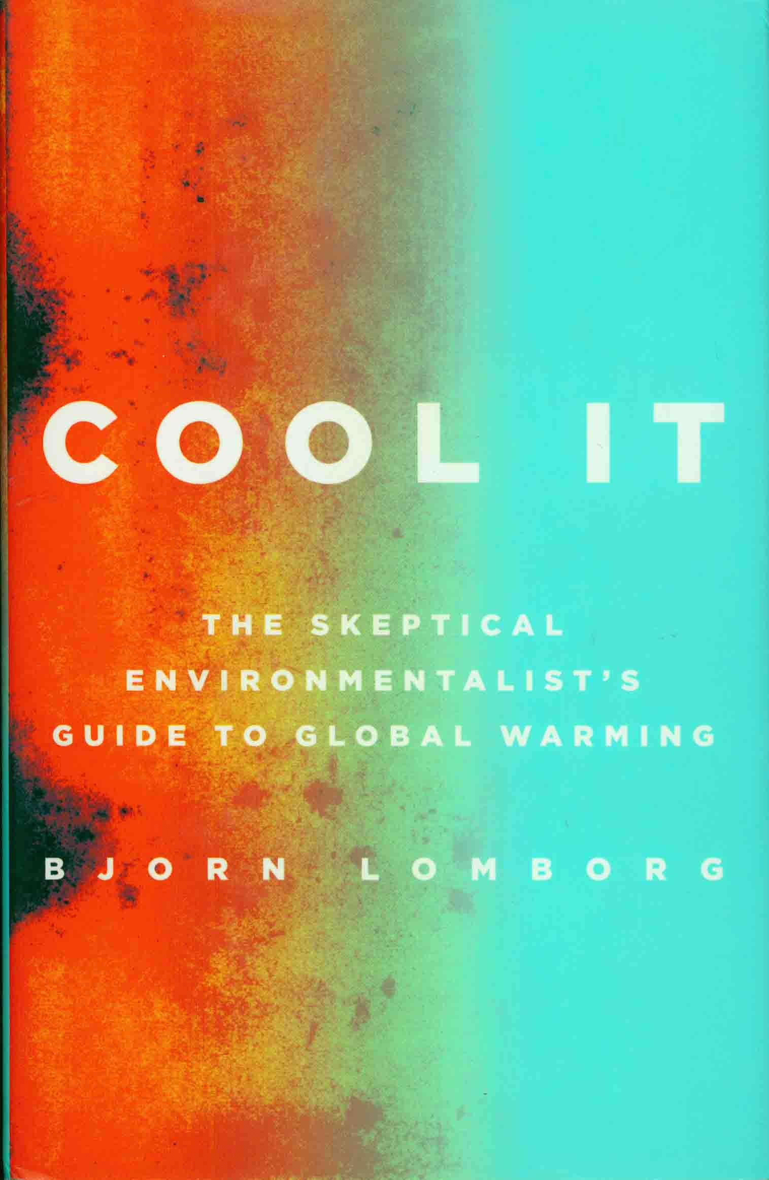 COOL IT.