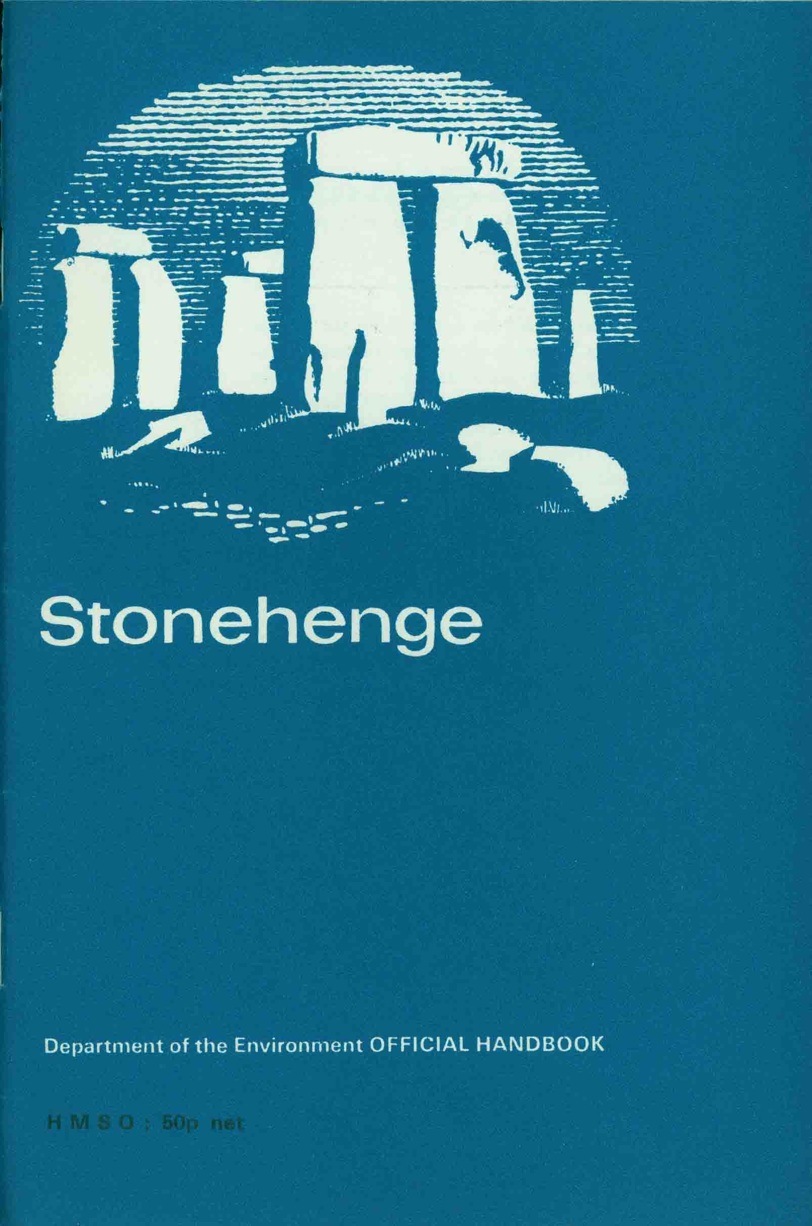 STONEHENGE.