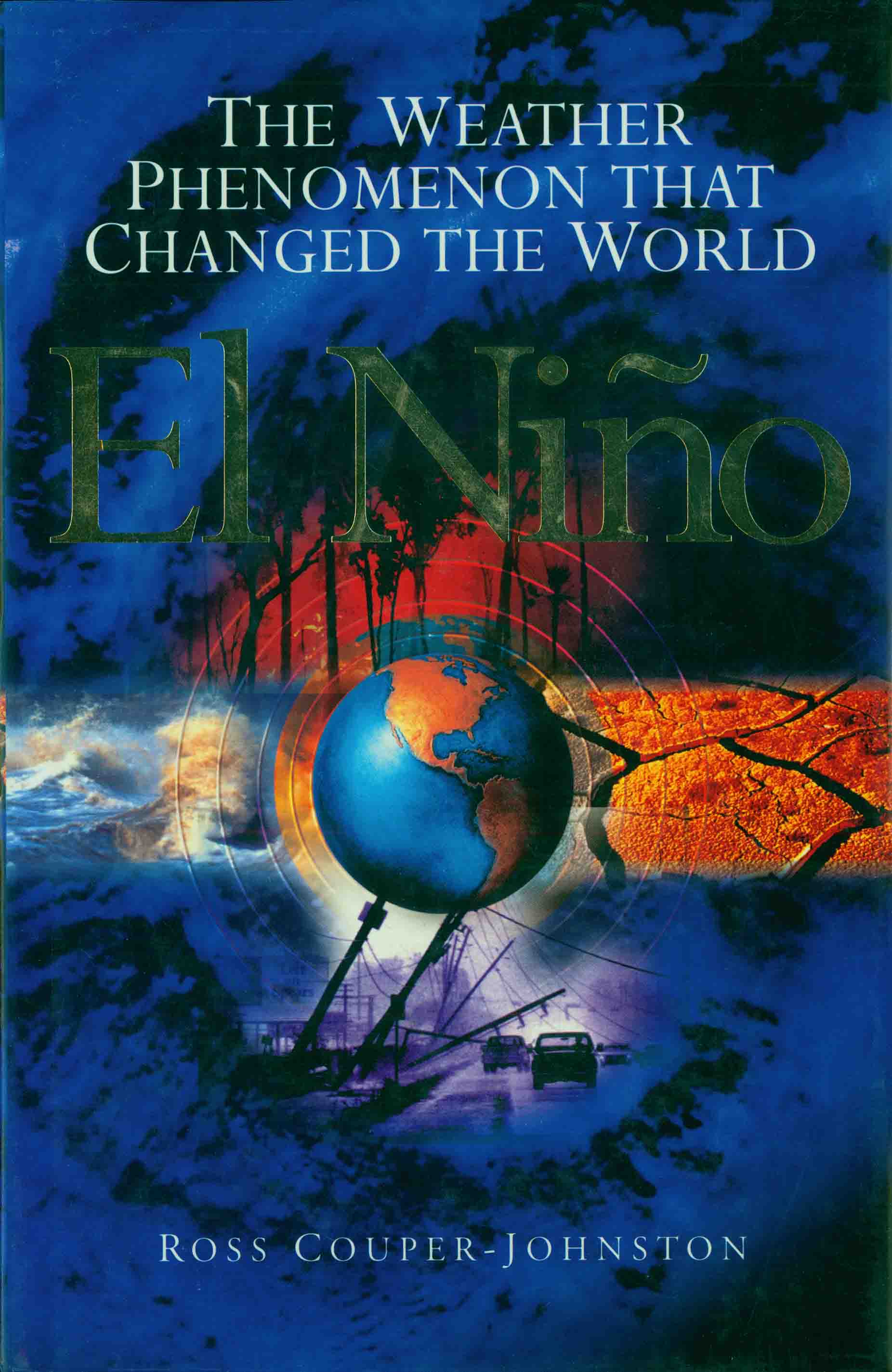 EL NINO.