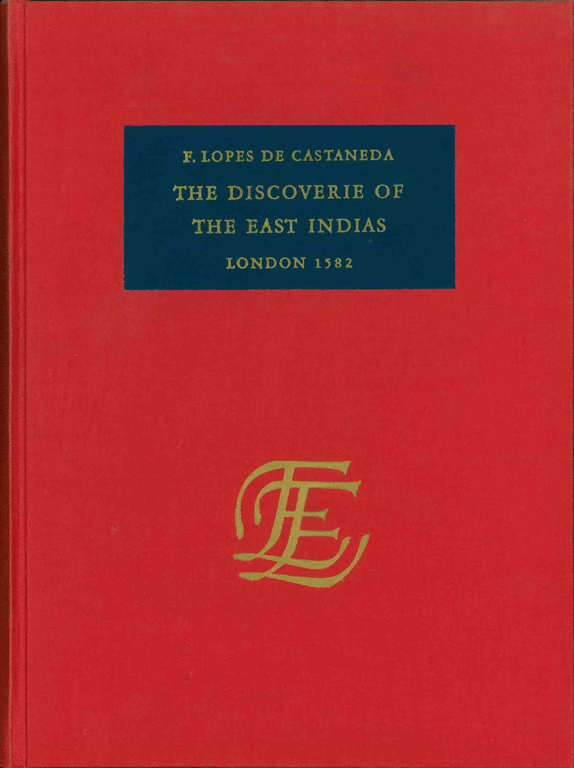 THE FIRST BOOKE OF THE HISTORIE OF THE DISCOUERIE AND CONQUEST