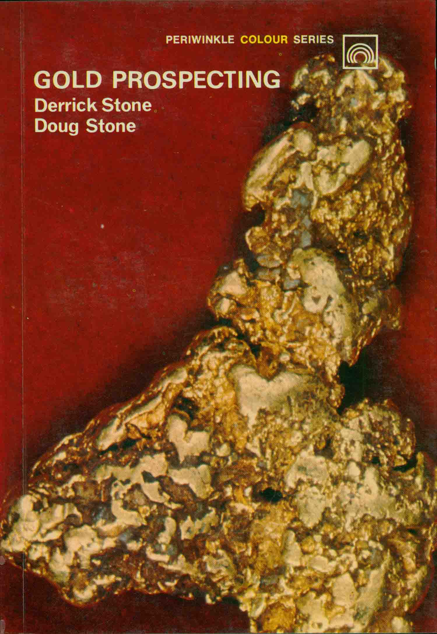 GOLD PROSPECTING.