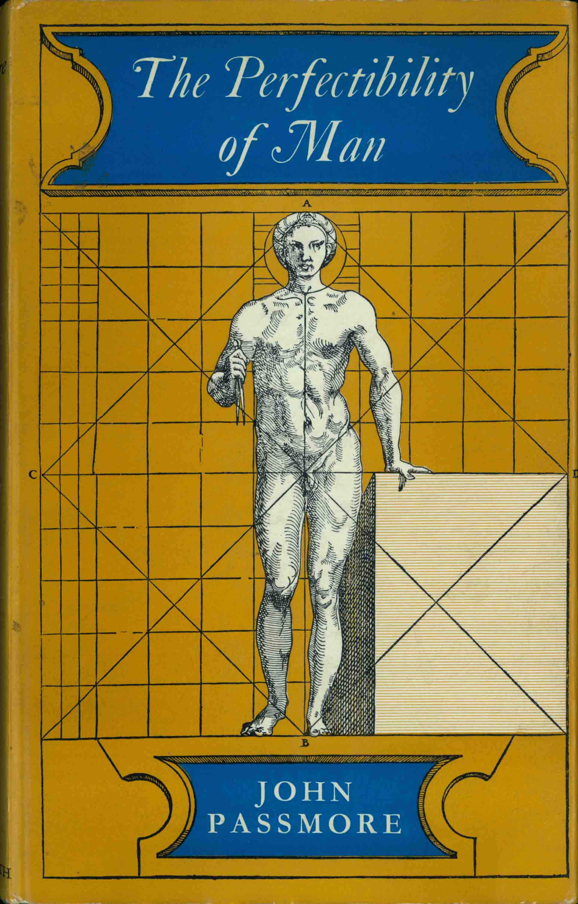 THE PERFECTIBILITY OF MAN.