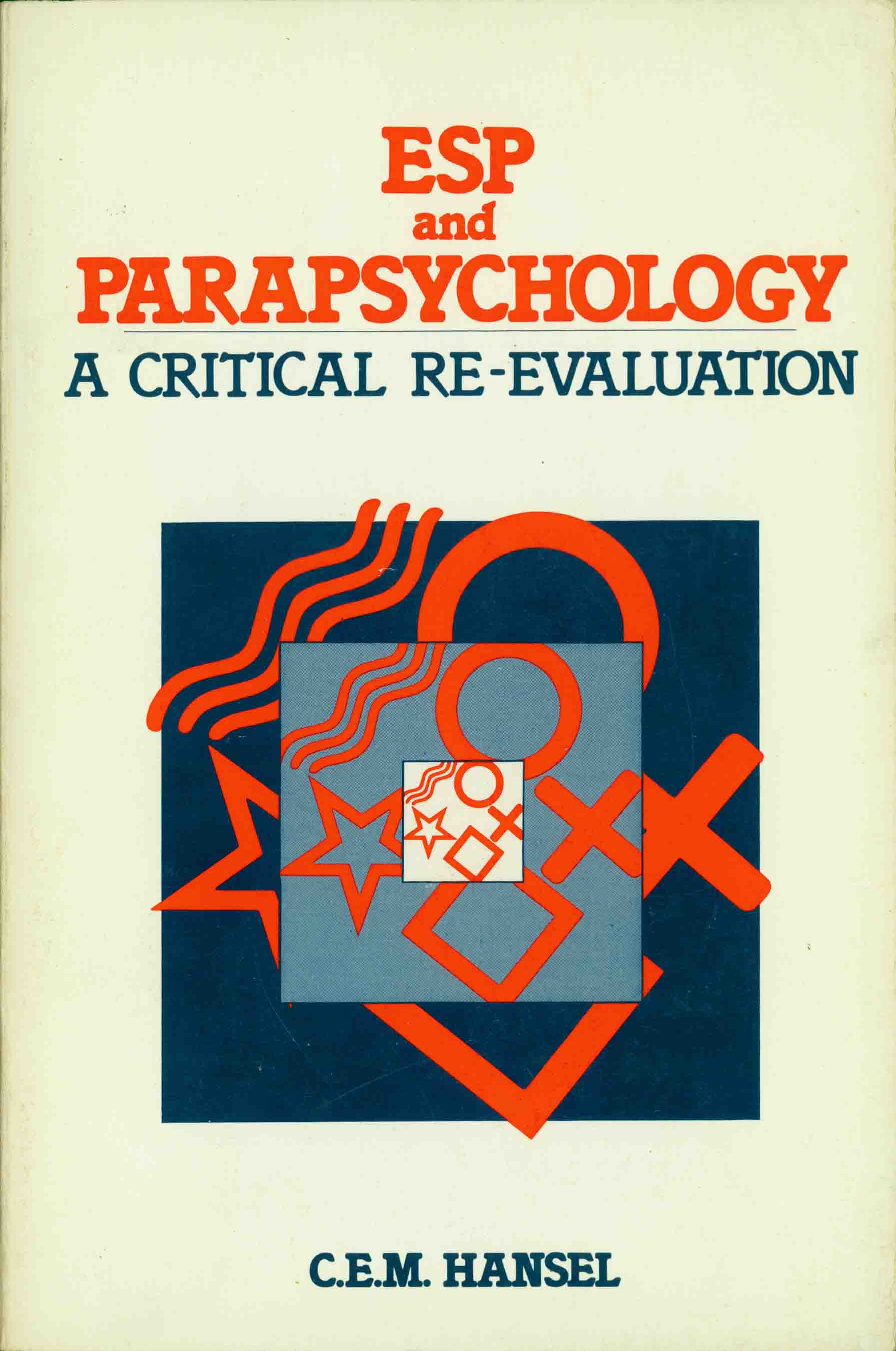 esp-and-parapsychology