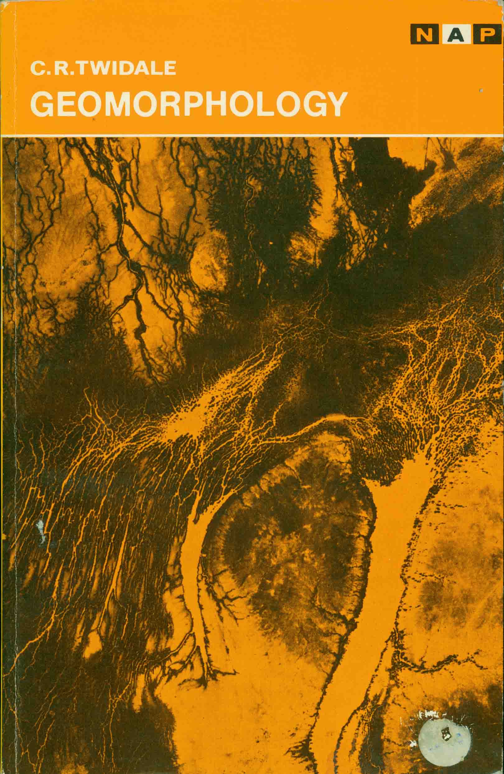 GEOMORPHOLOGY