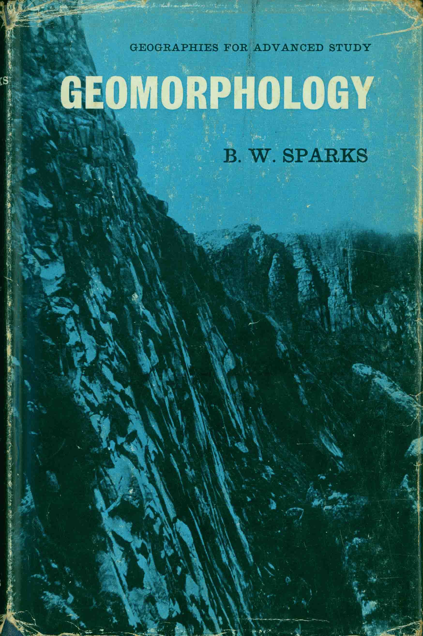 GEOMORPHOLOGY.