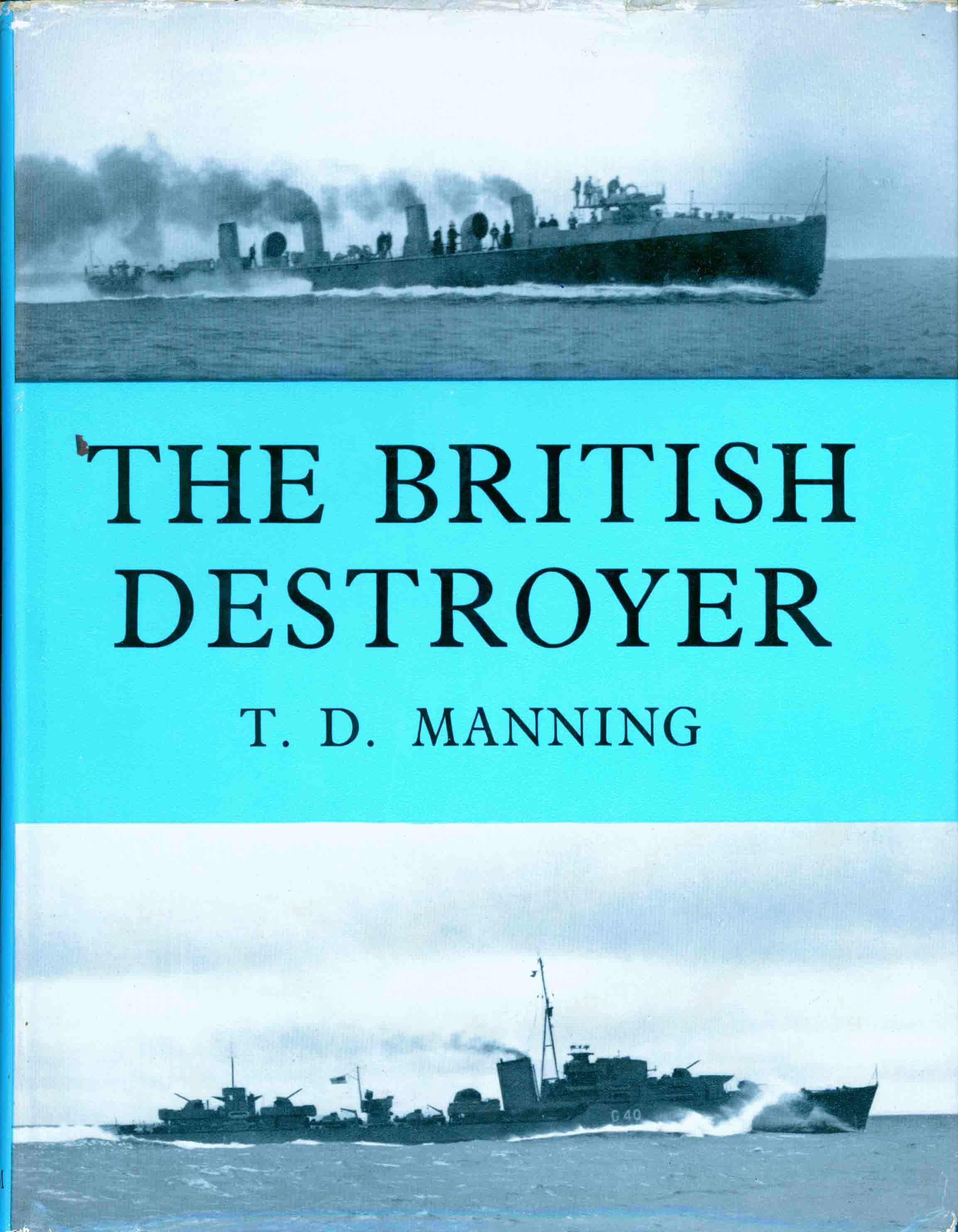 the-british-destroyer