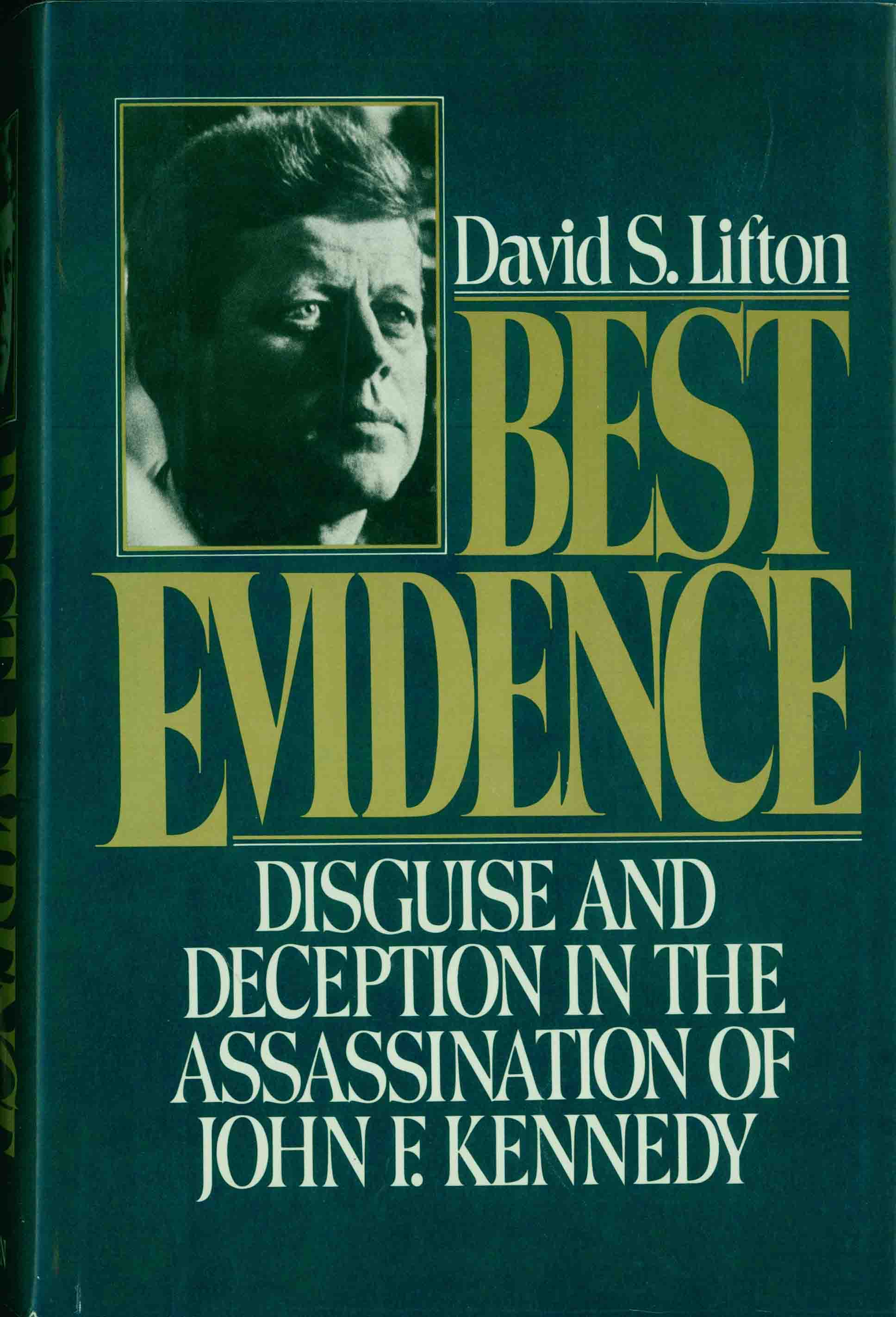 best-evidence