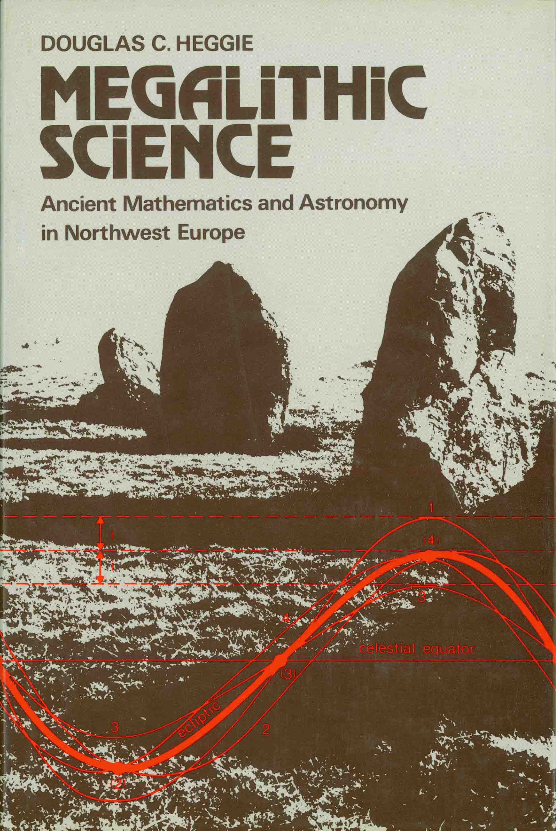 MEGALITHIC SCIENCE.