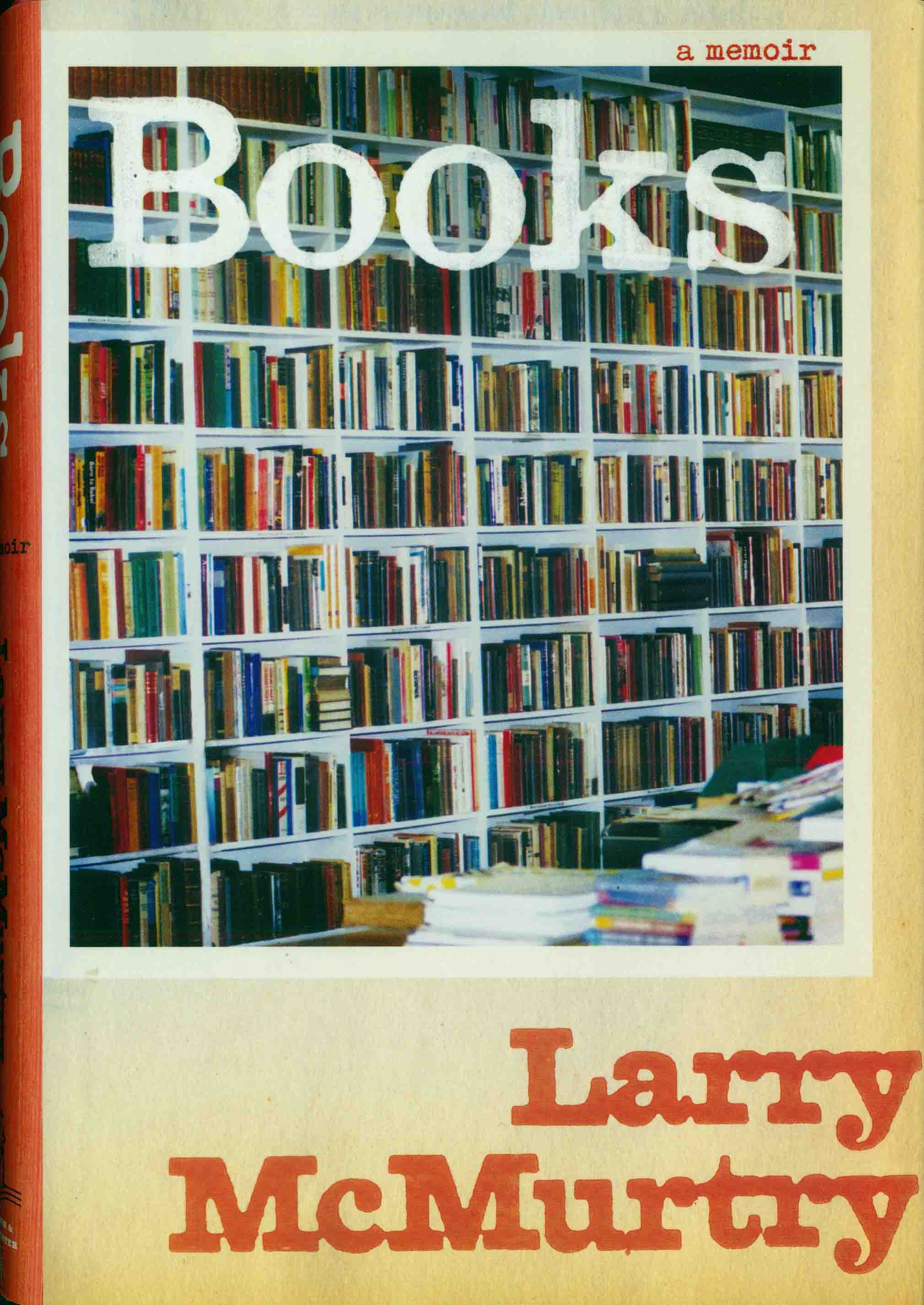 BOOKS: