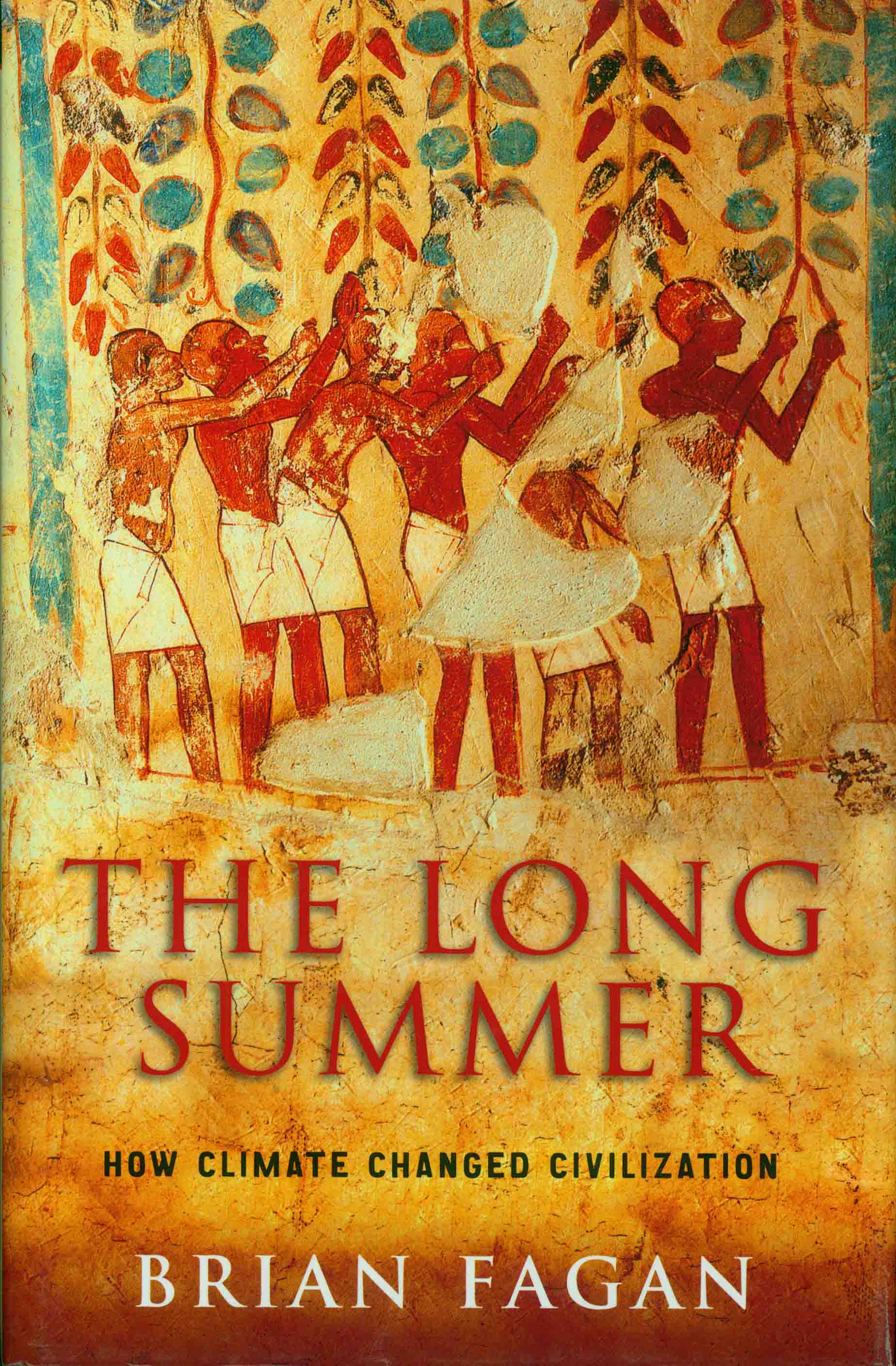 THE LONG SUMMER.