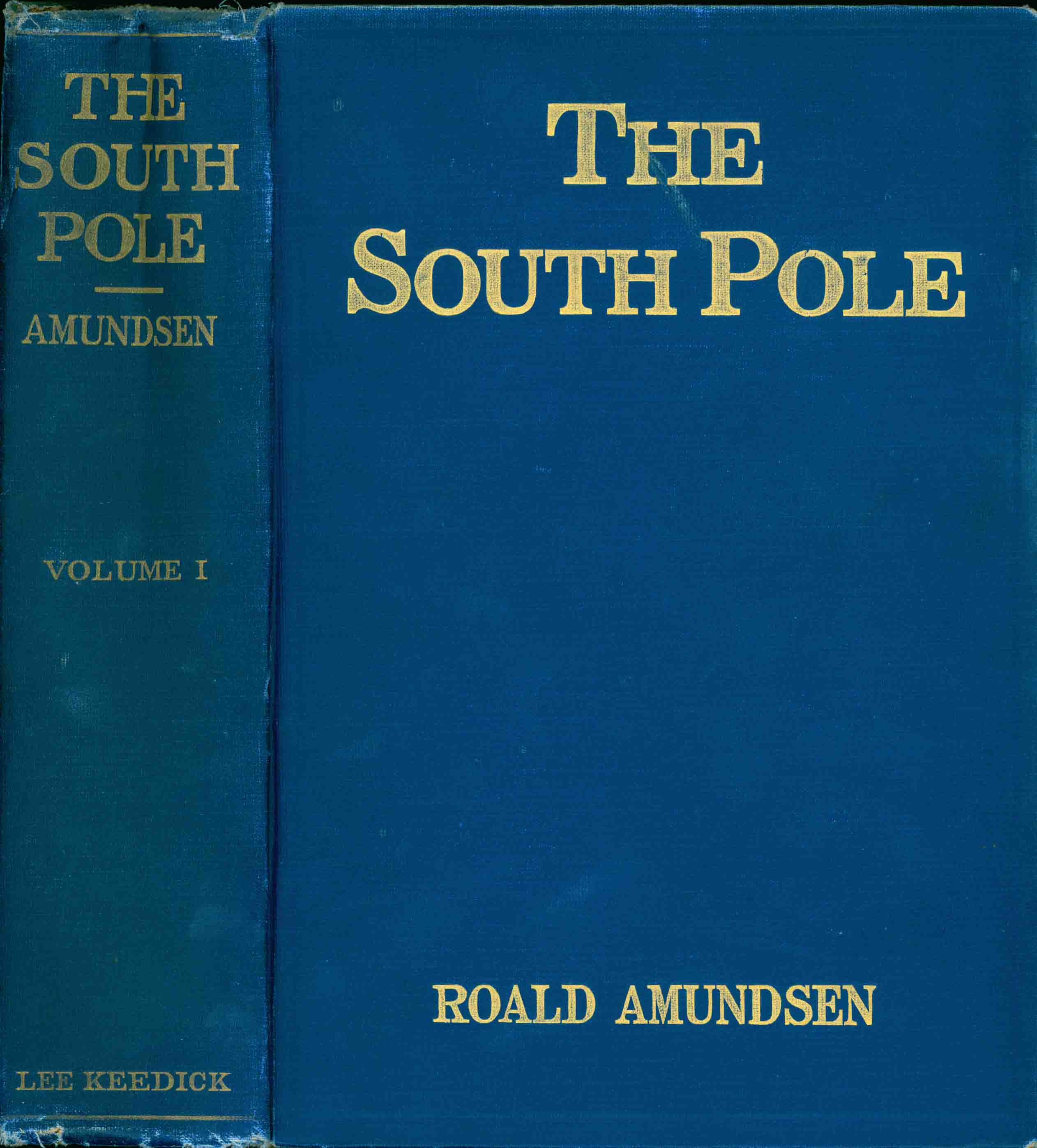 the-south-pole