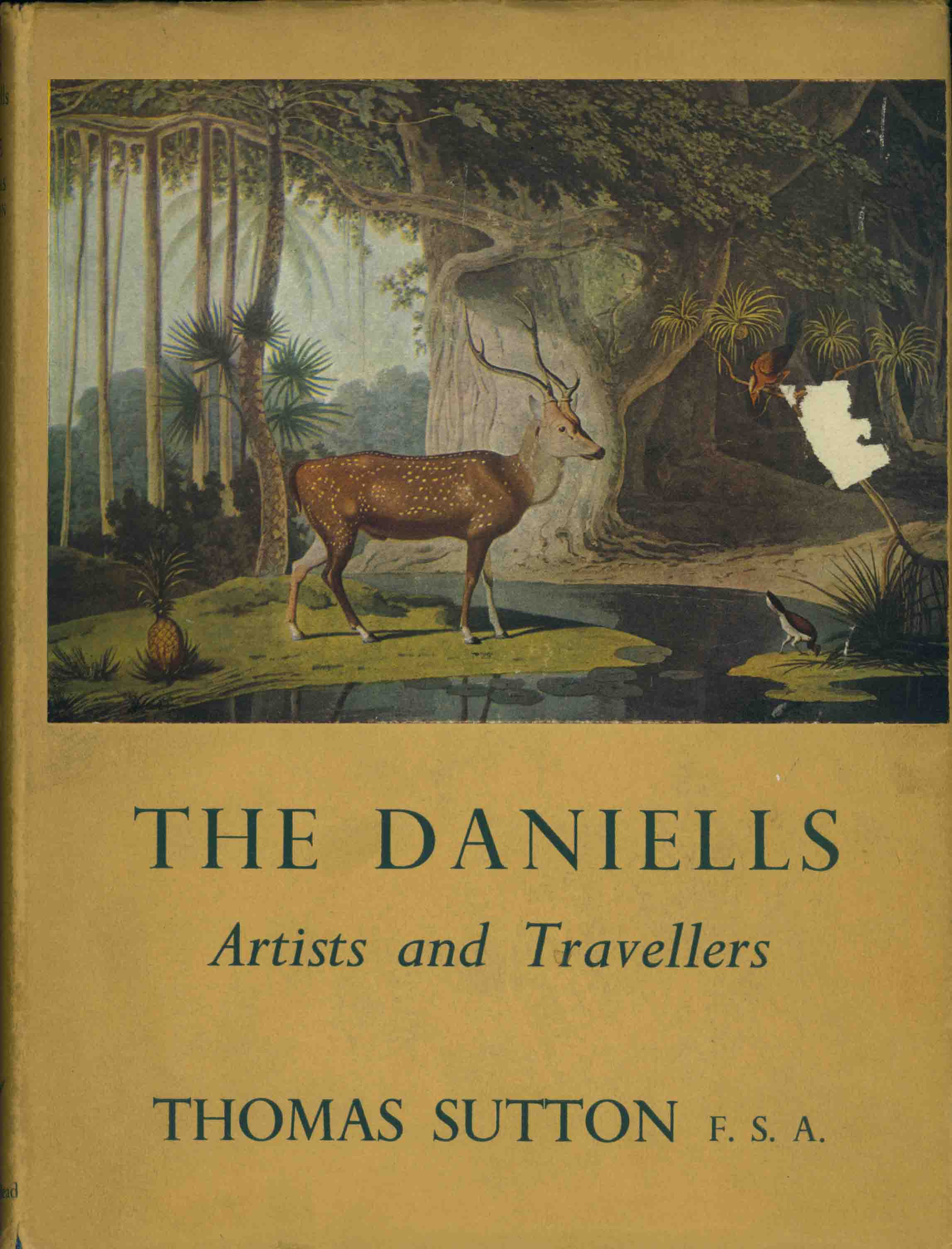 THE DANIELLS.