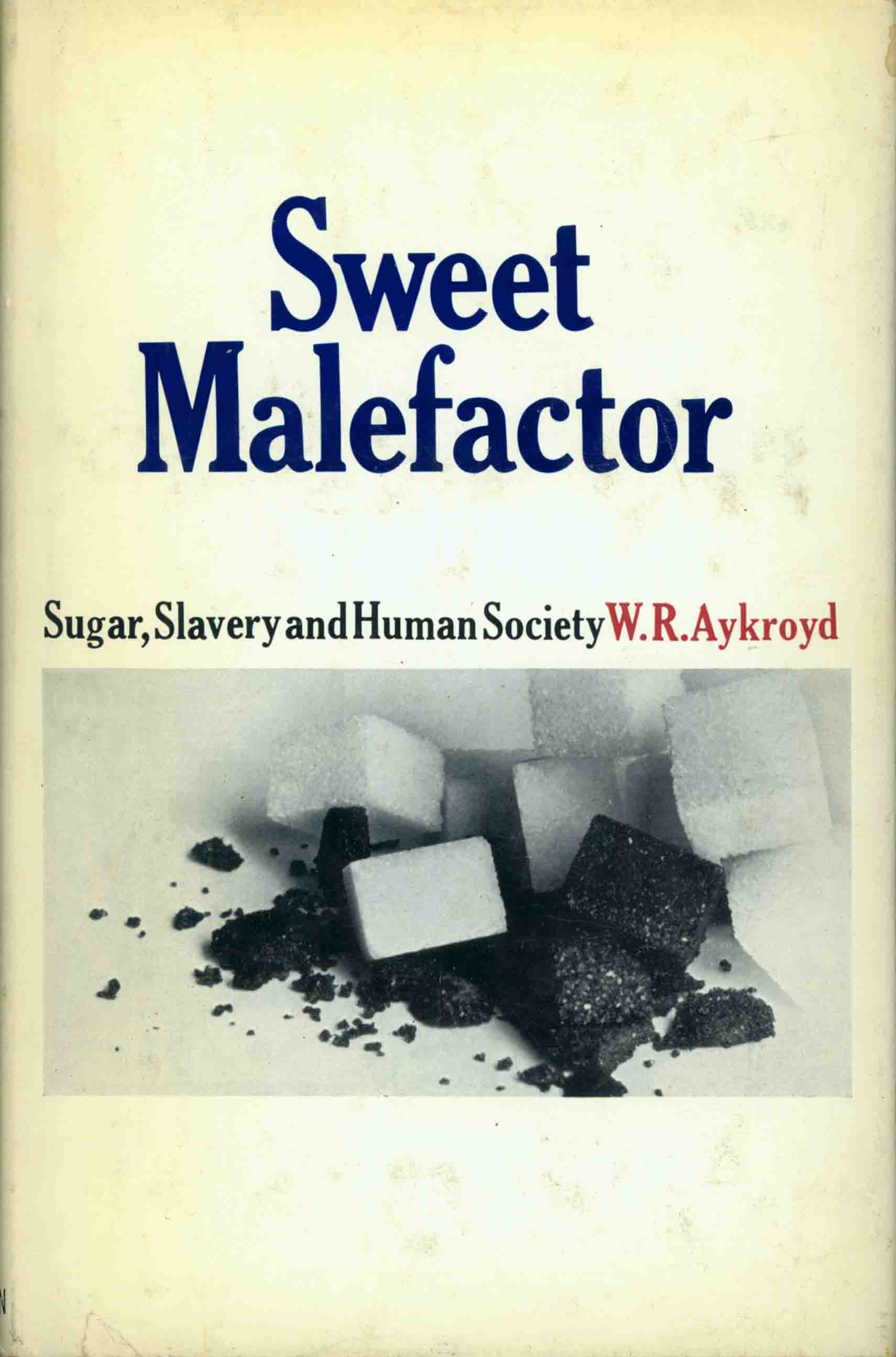 SWEET MALEFACTOR.
