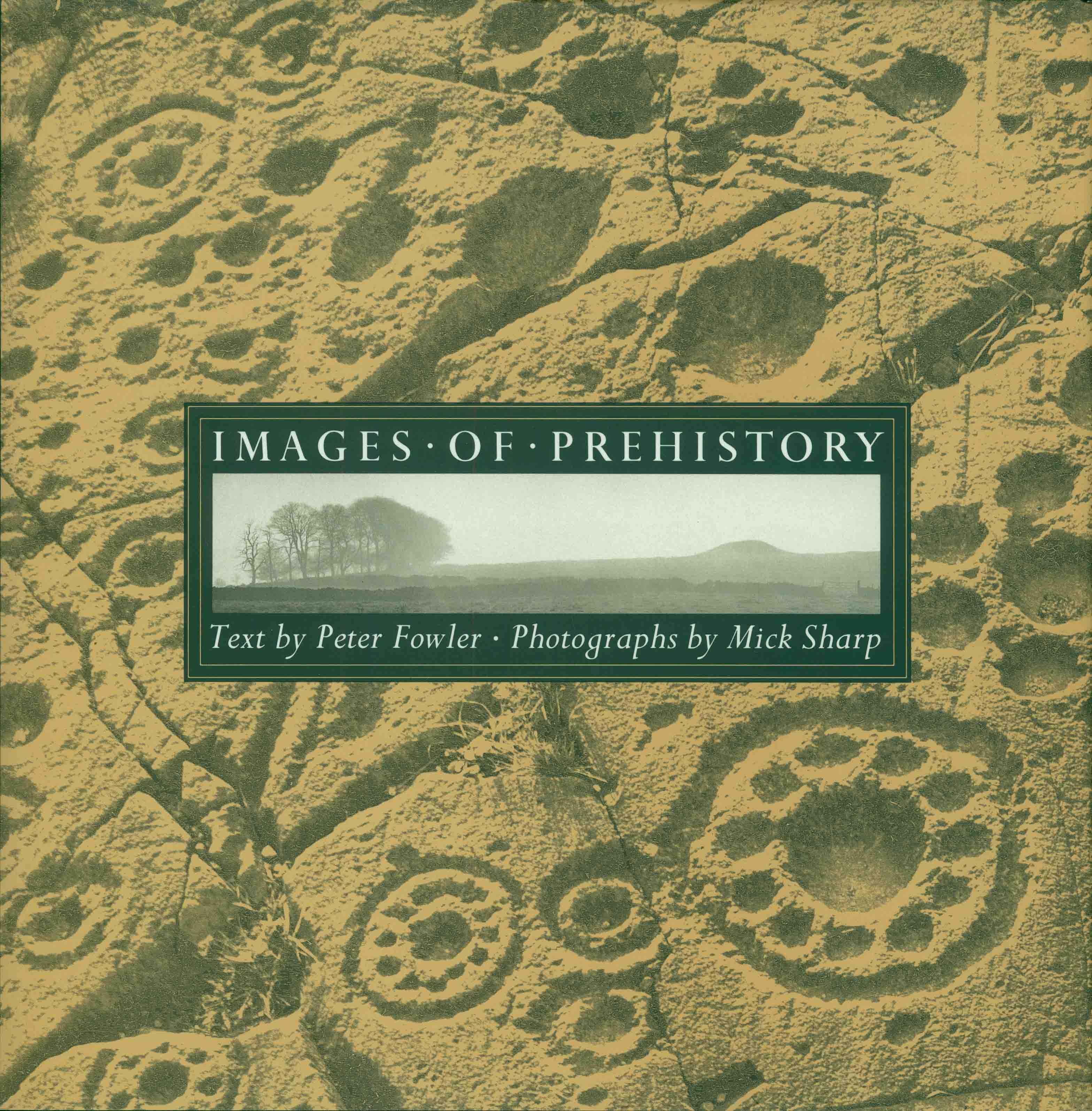 IMAGES OF PREHISTORY.