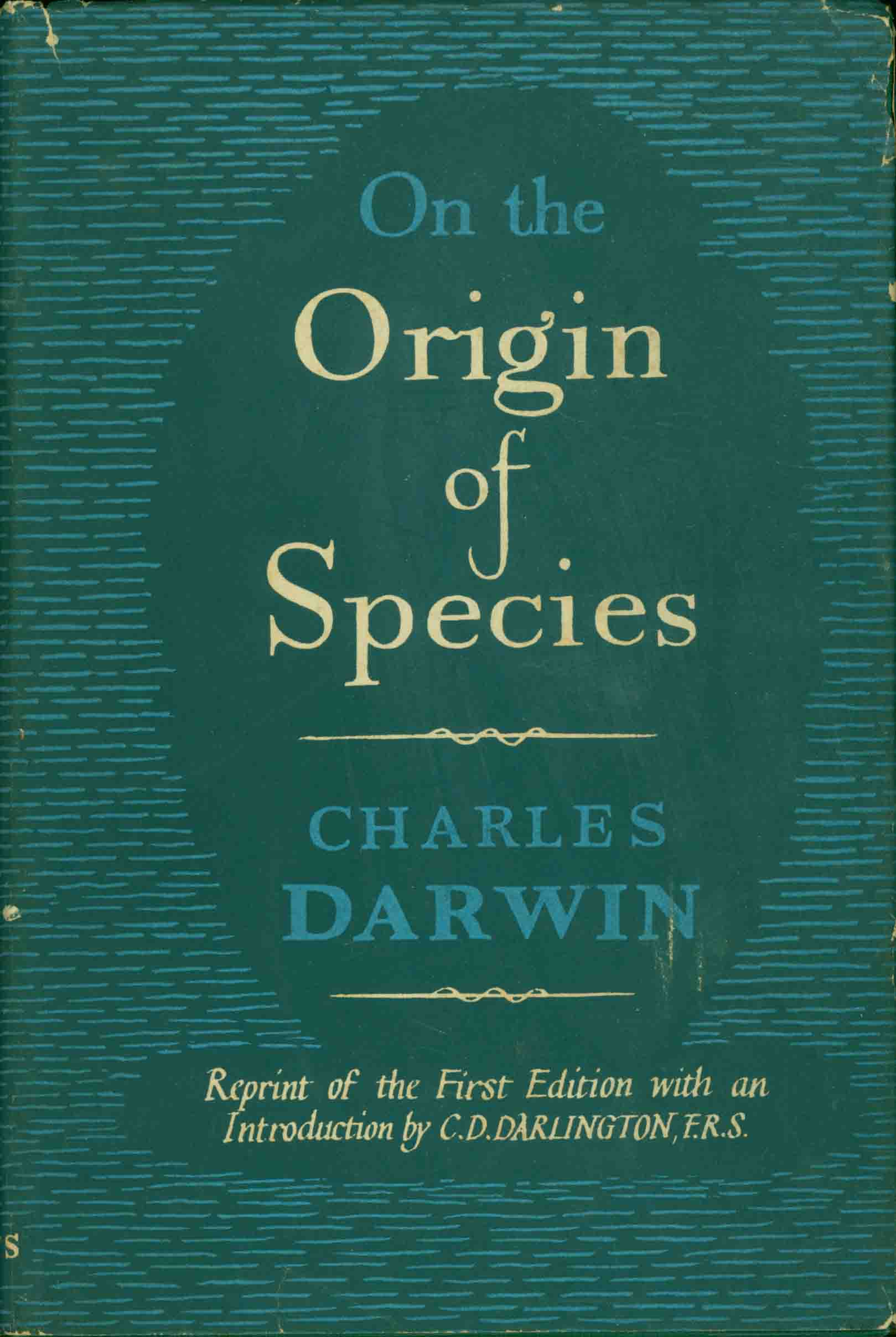 on-the-origin-of-species