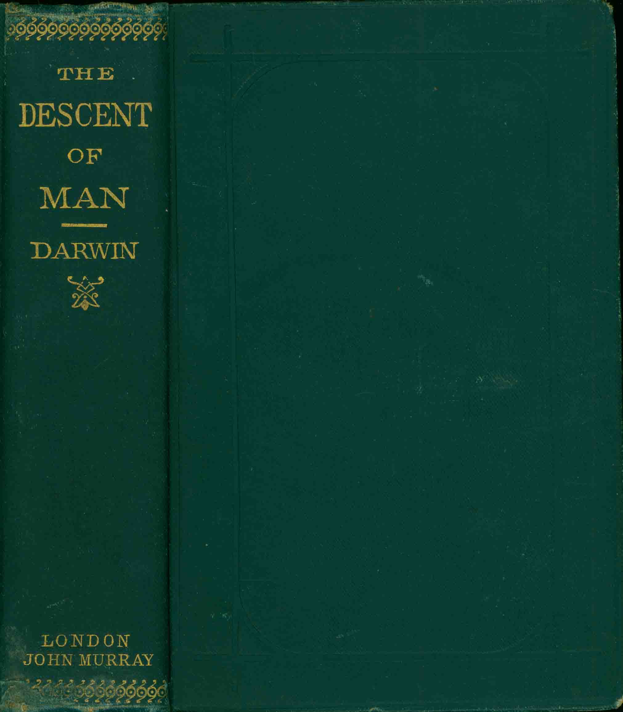 the-descent-of-man