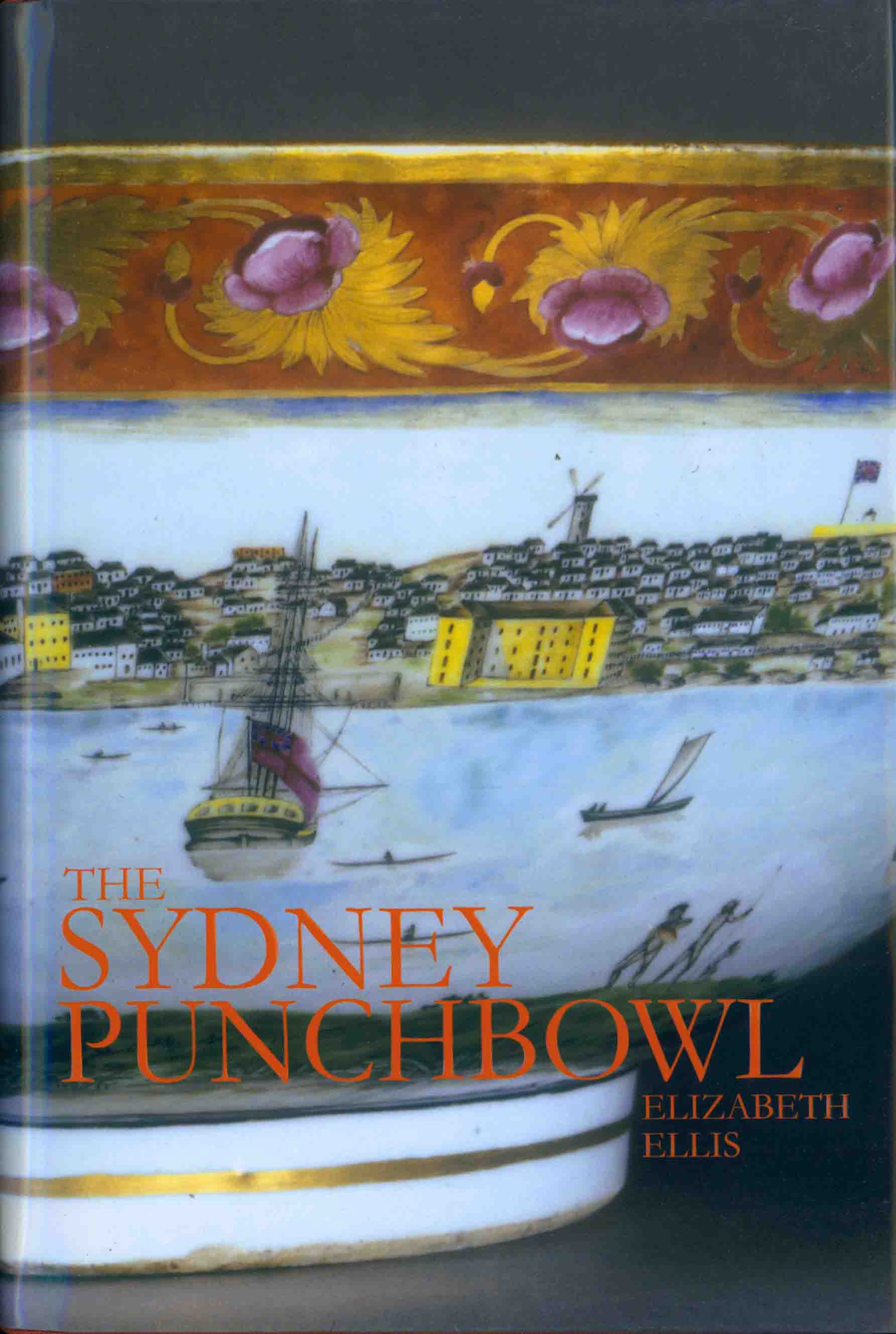 THE SYDNEY PUNCHBOWL.