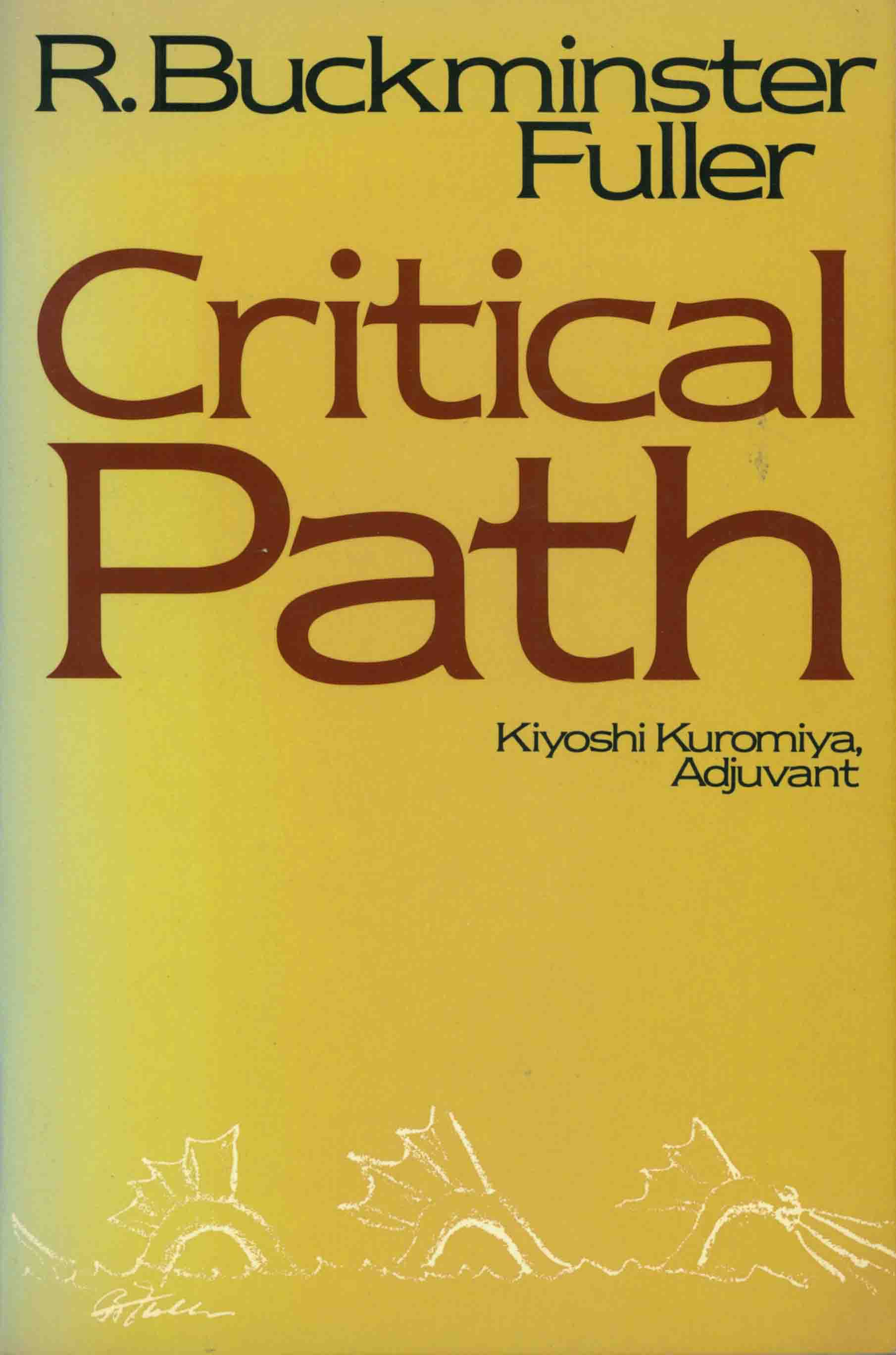 CRITICAL PATH.