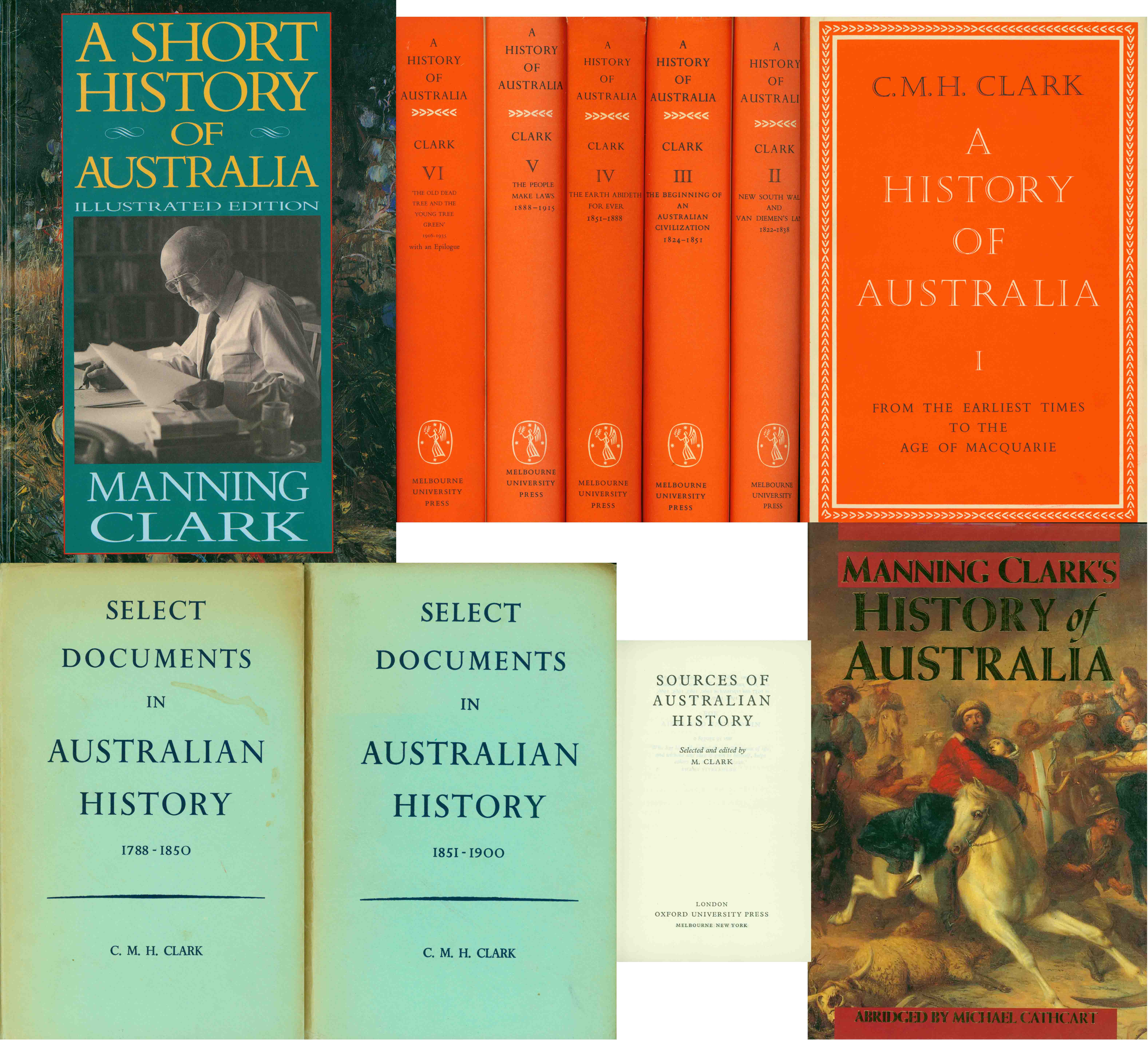 a-history-of-australia