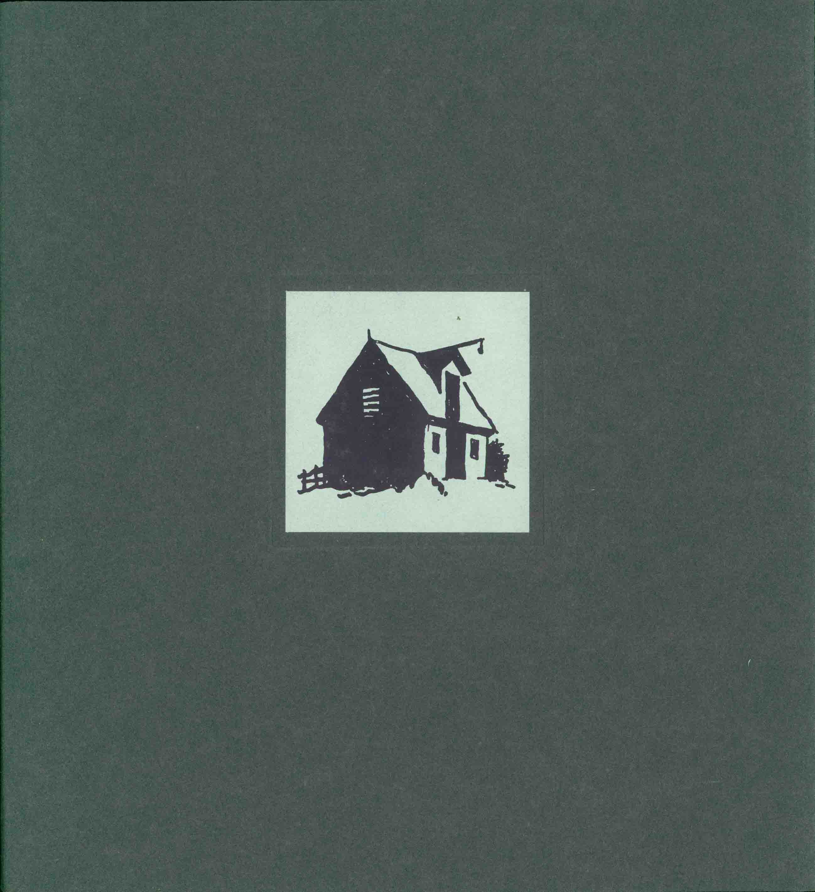 FROM THE BARN ON THE HILL TO EDWARDS & SHAW 1939-1983.