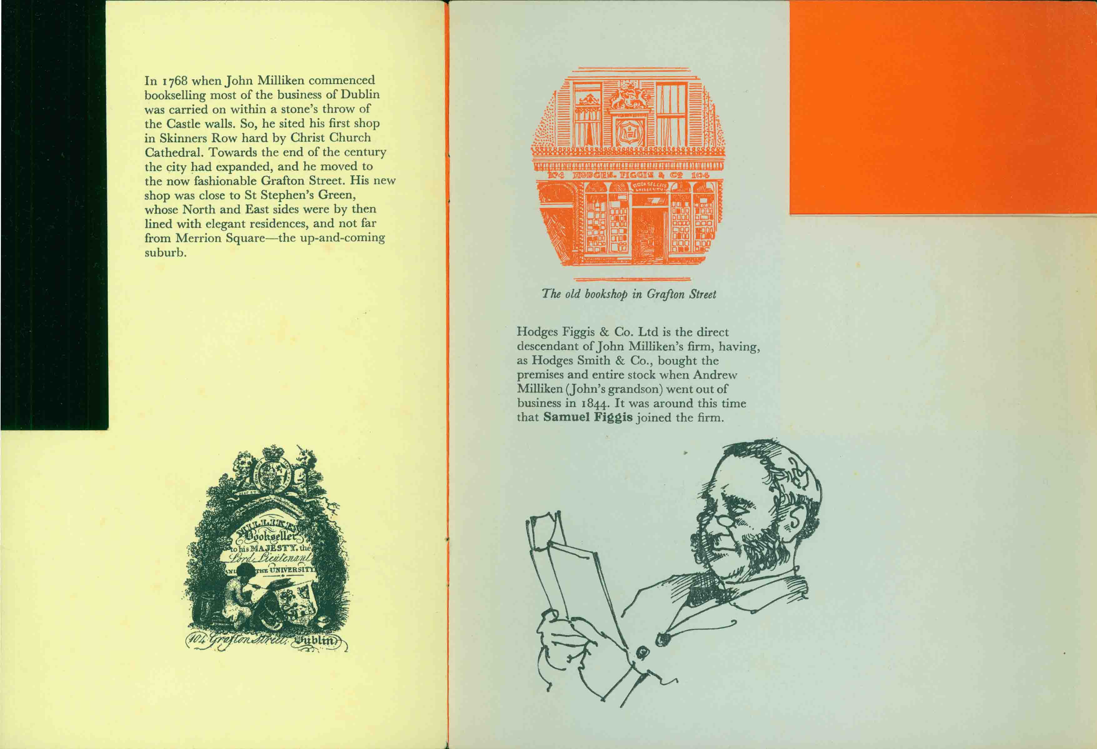 ALLEN FIGGIS AND CO. LTD.